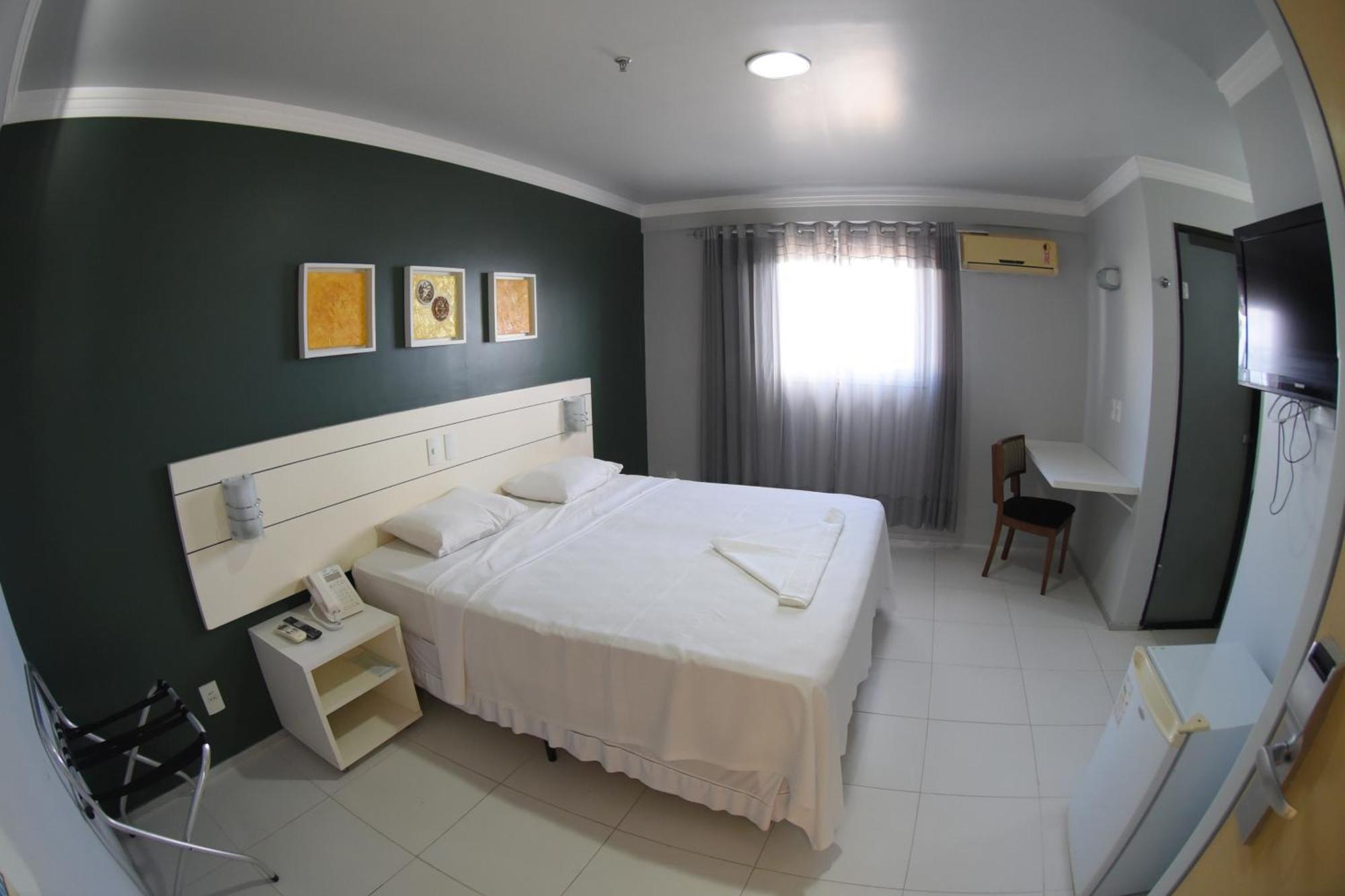 Habitación Doble Estándar