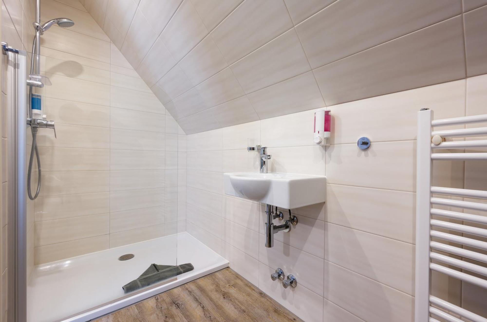Budget Doppelzimmer