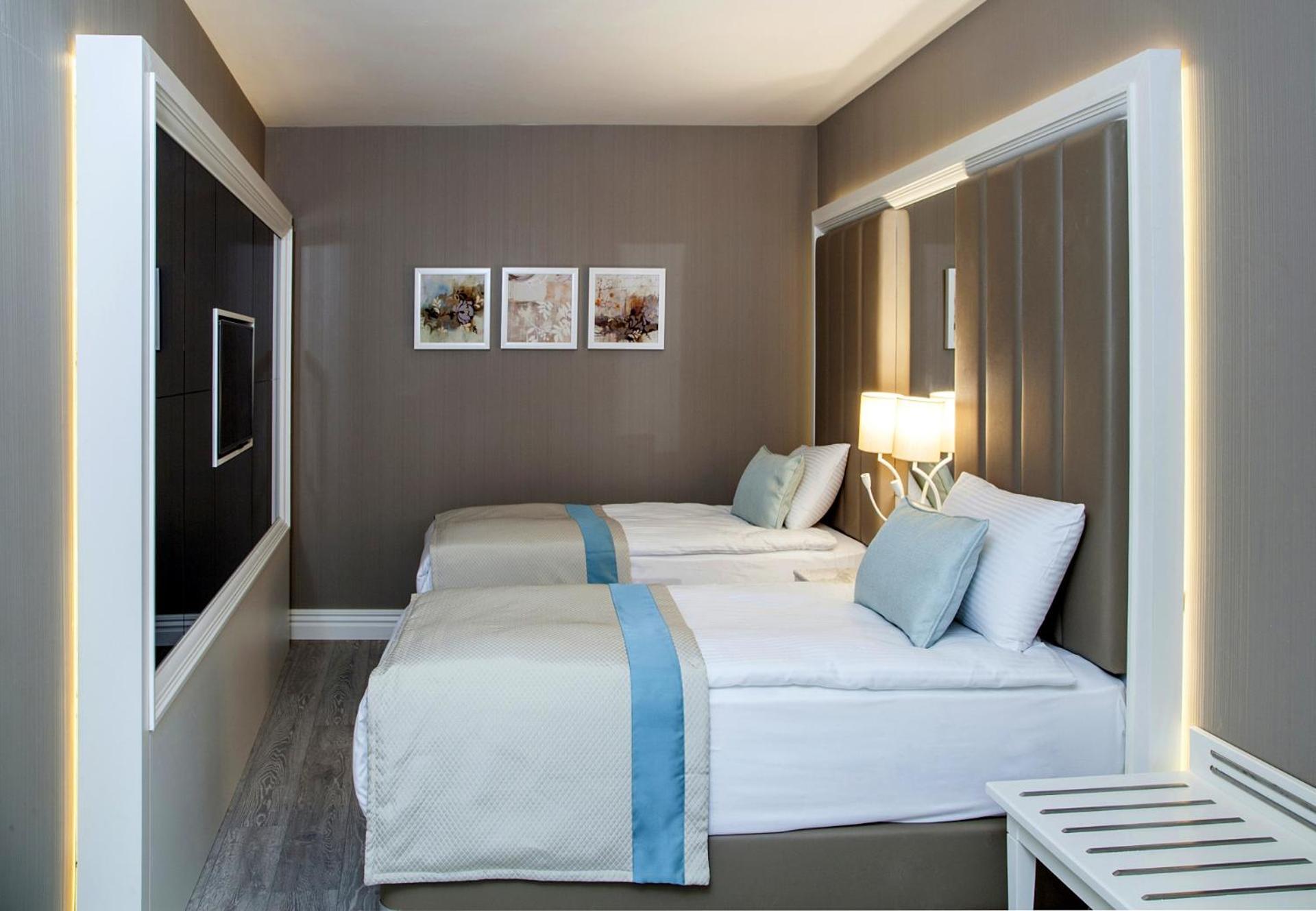 Family Suite