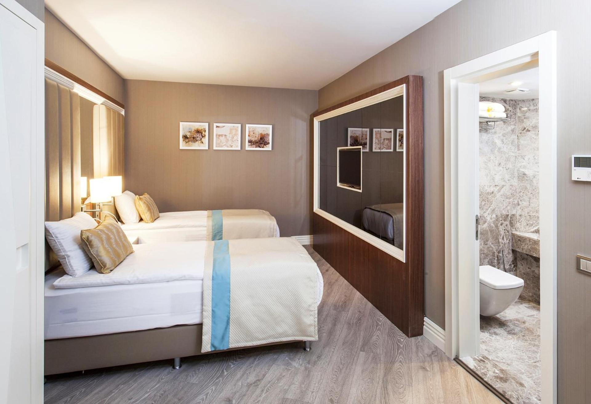 Family Suite