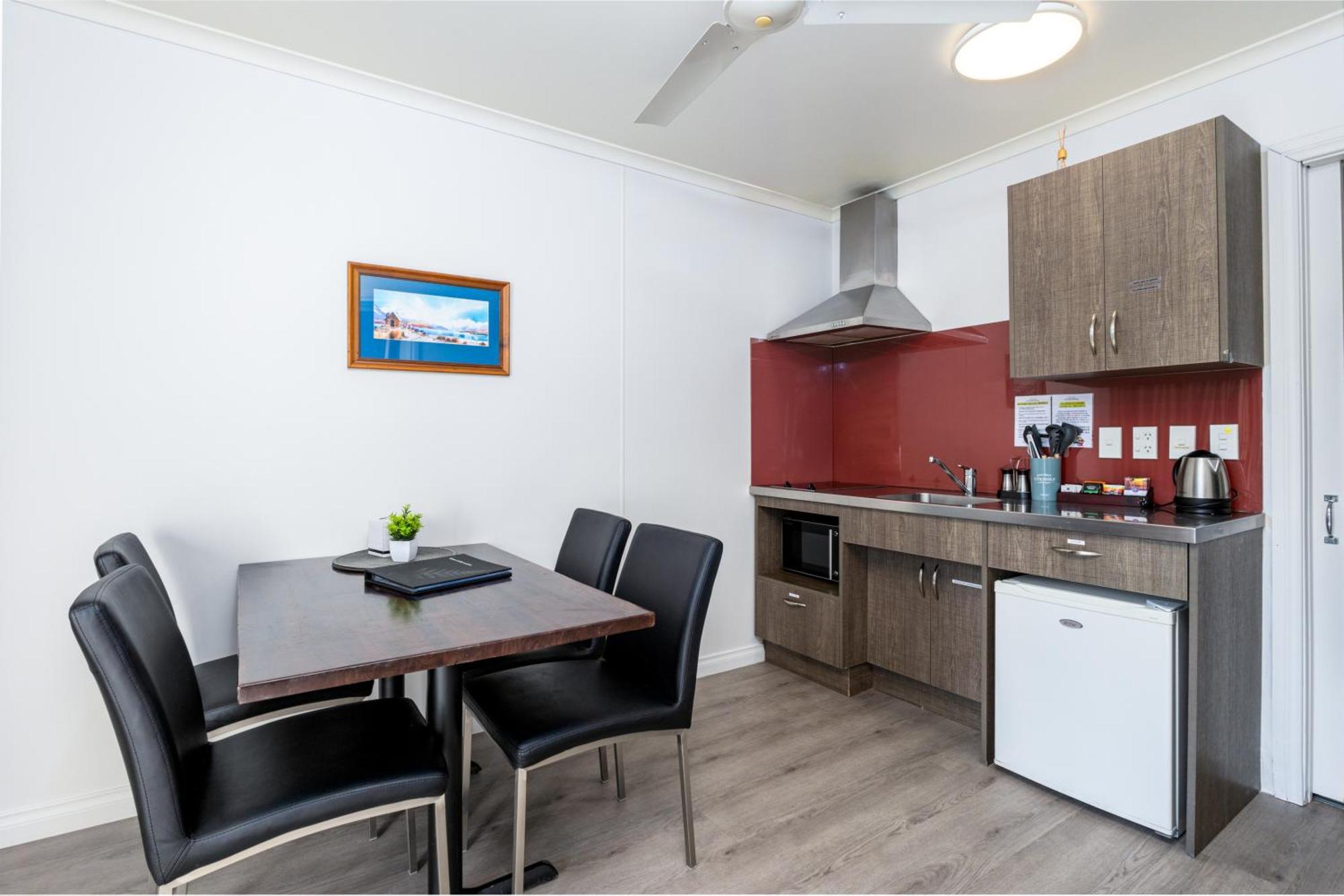 Two-Bedroom Suite