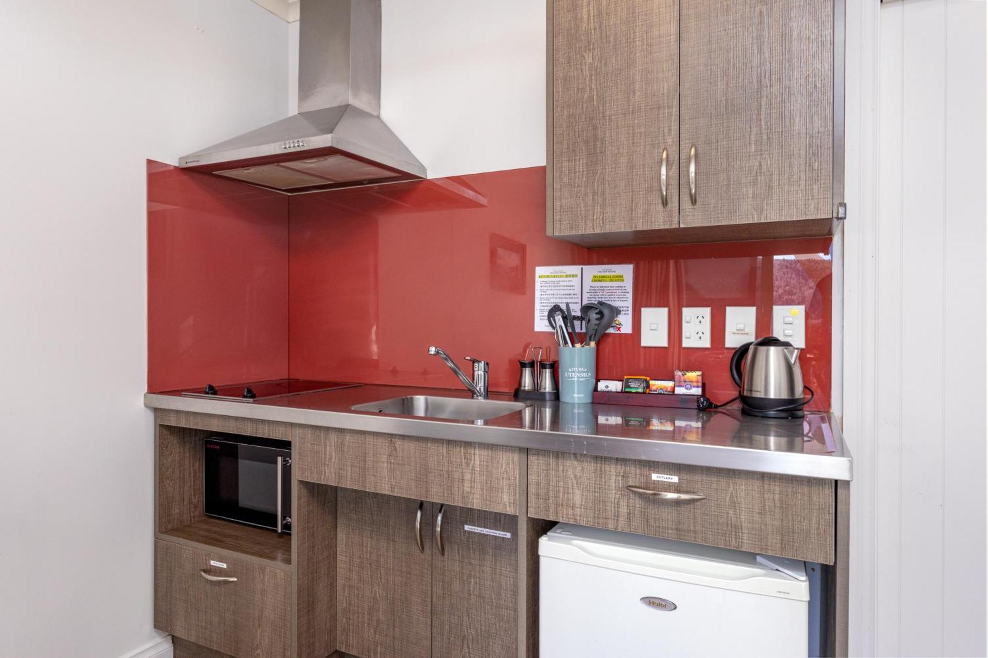 Lakeview Two-Bedroom Suite Ground Floor