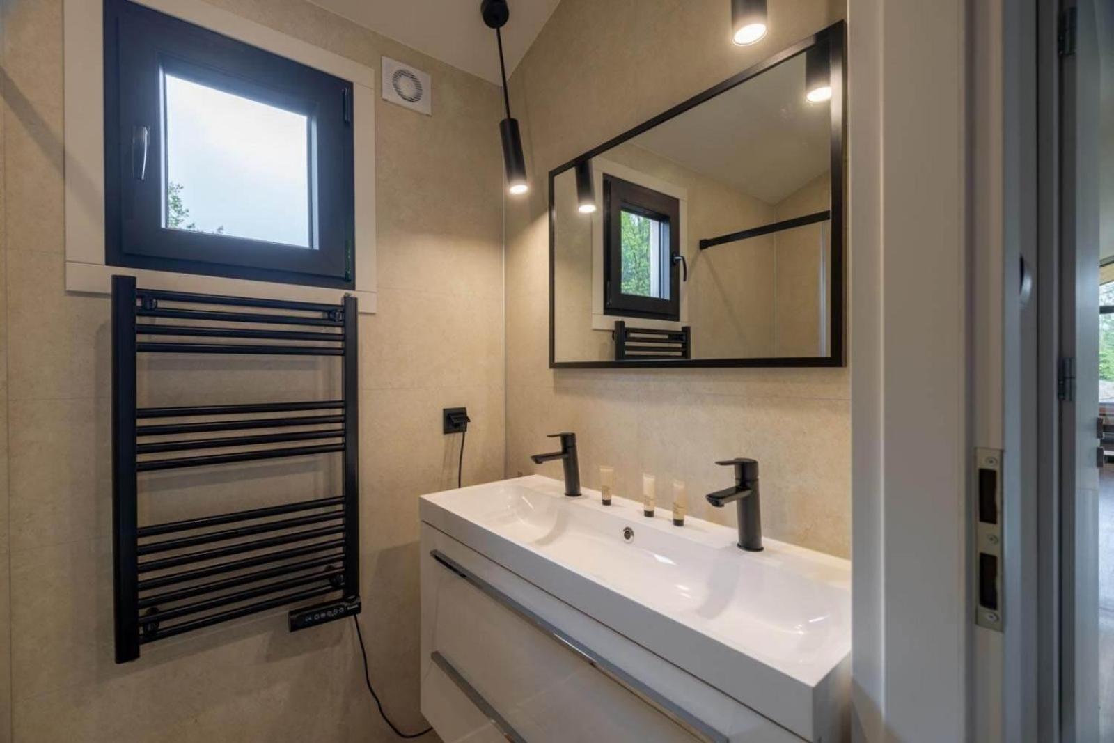 Three-Bedroom Bungalow