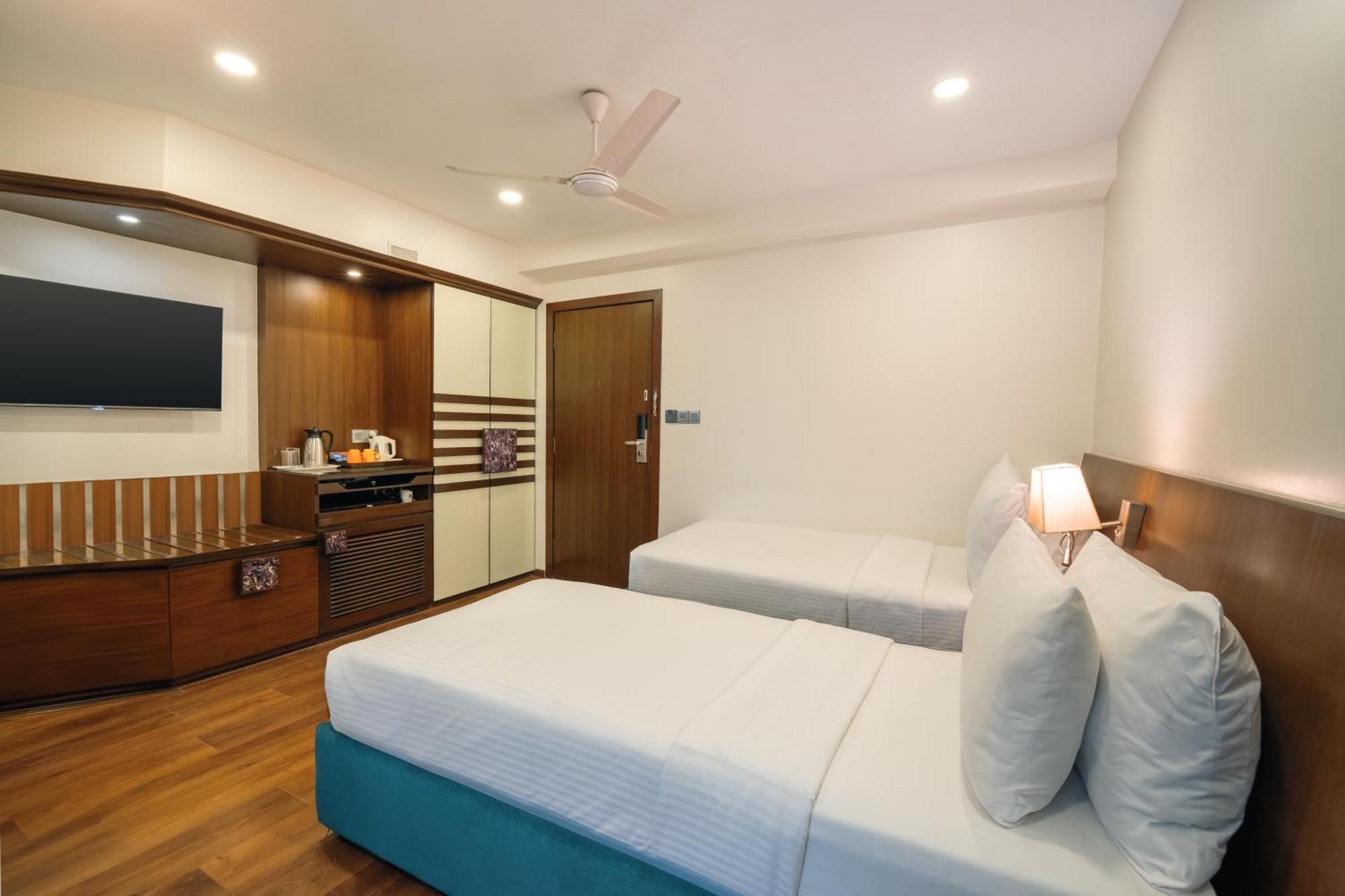 Comfort Zimmer