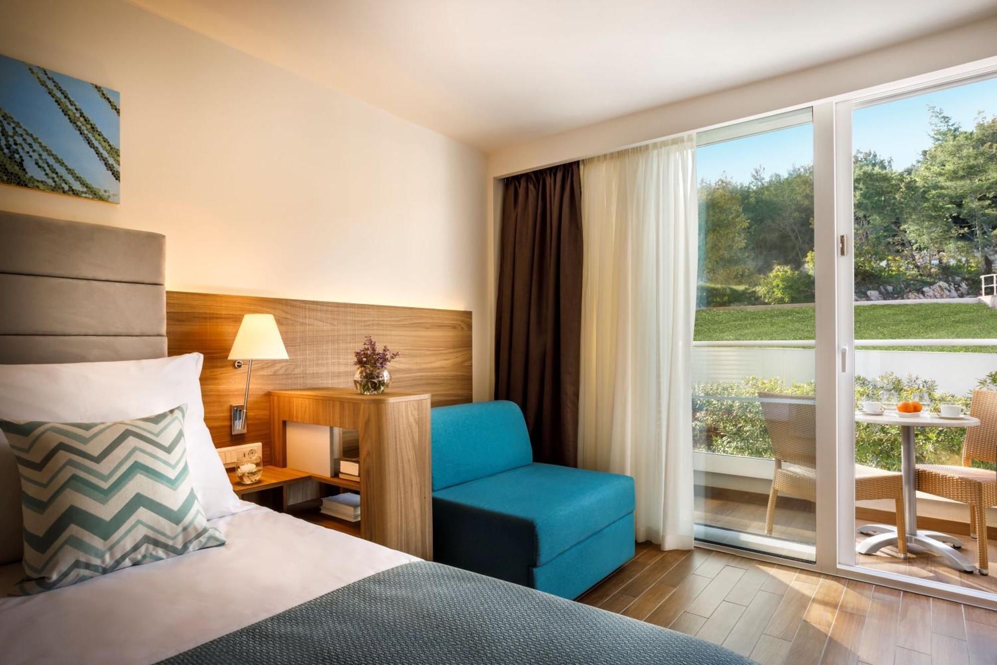 Chambre Supérieure pour 2+1 Personnes