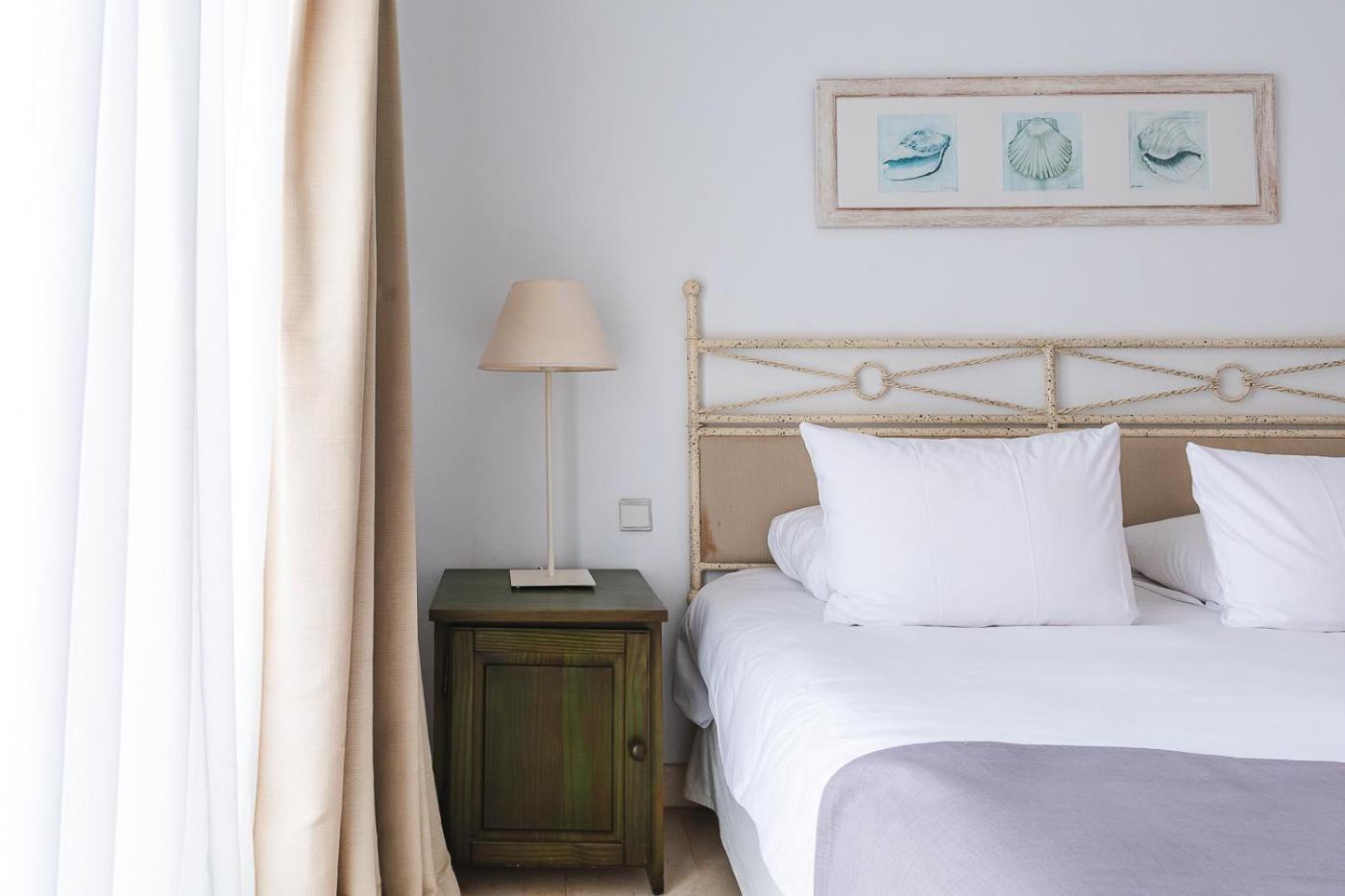 Apartamento de 1 dormitorio