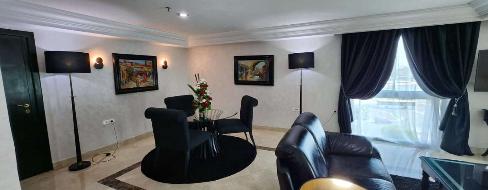 Suite Junior