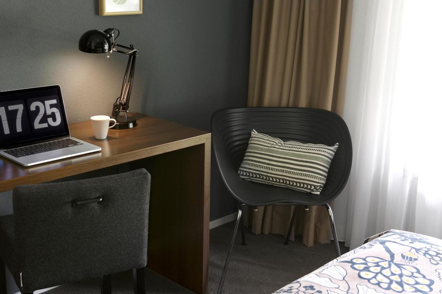 Kleines Doppelzimmer