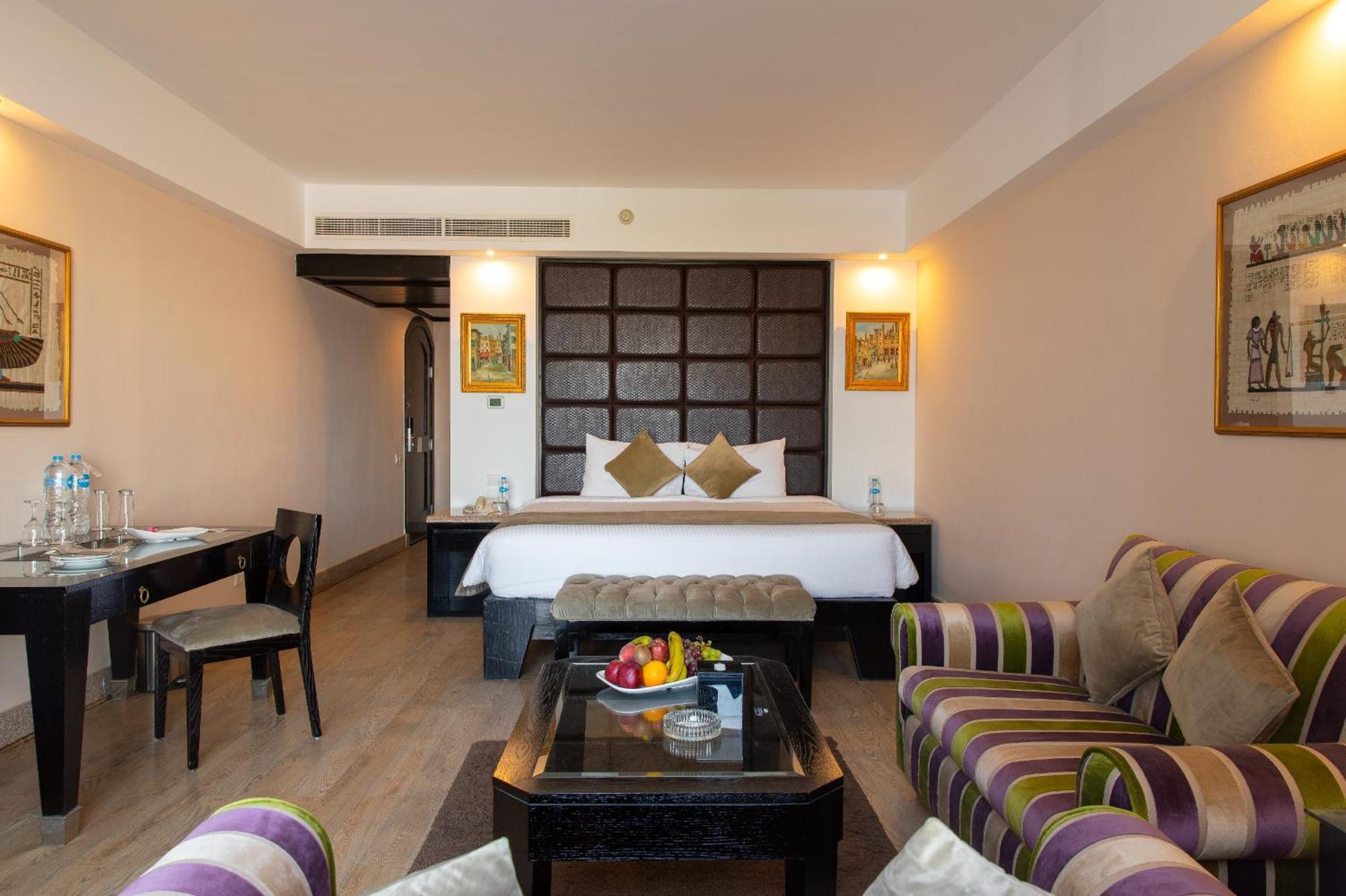 Deluxe Double Room Beach Front
