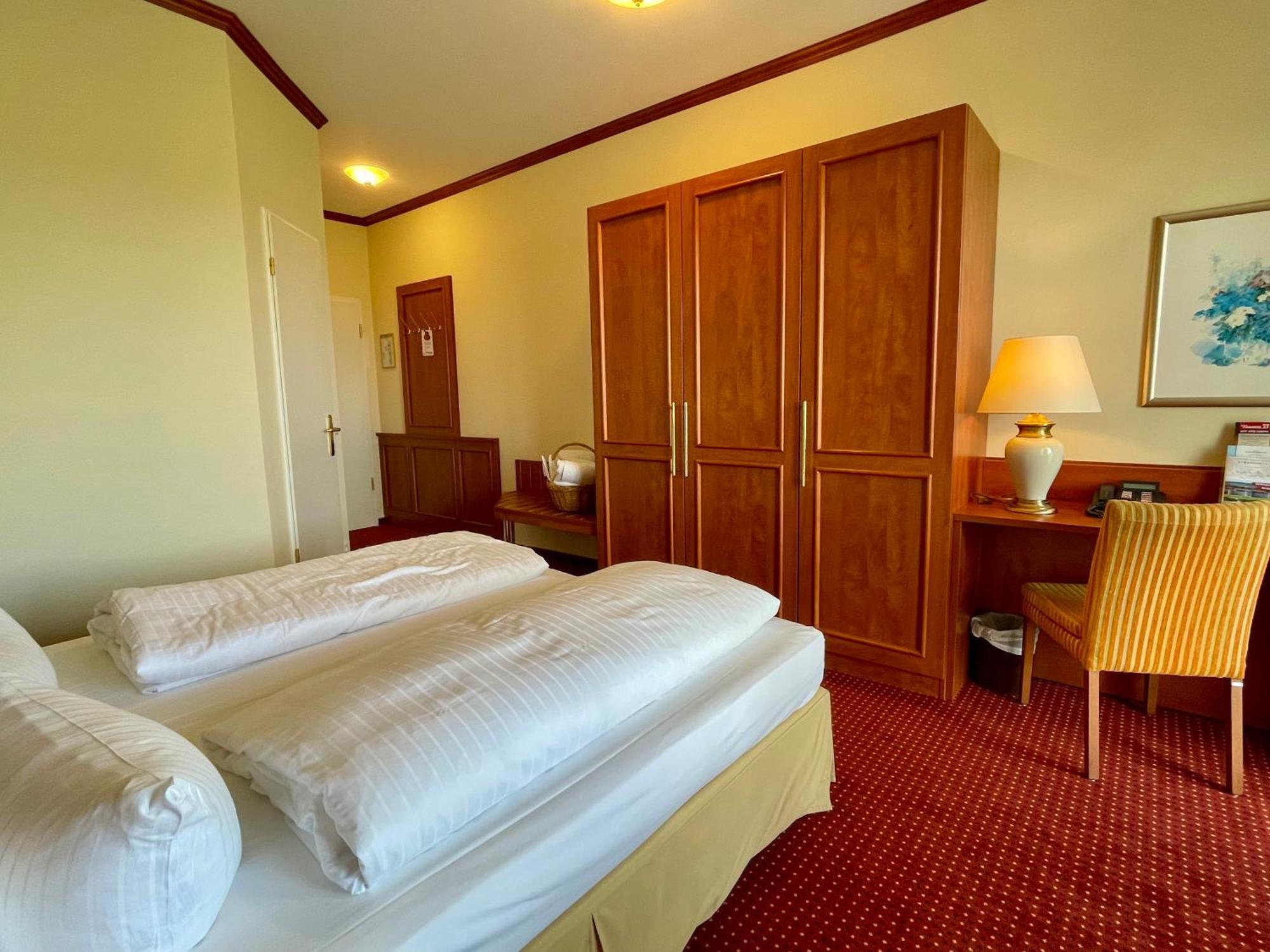 Double Room Land View