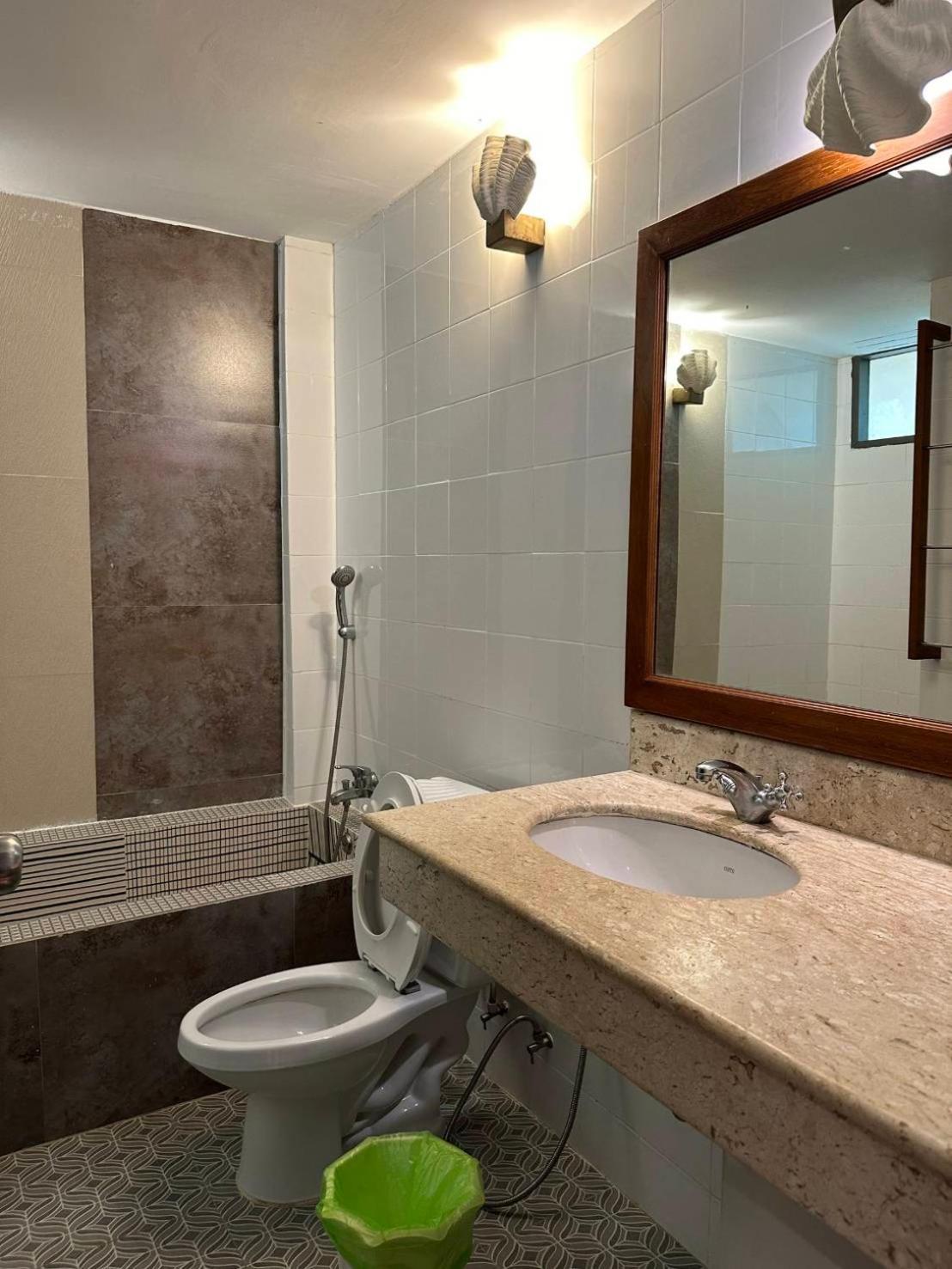 Deluxe Zweibettzimmer