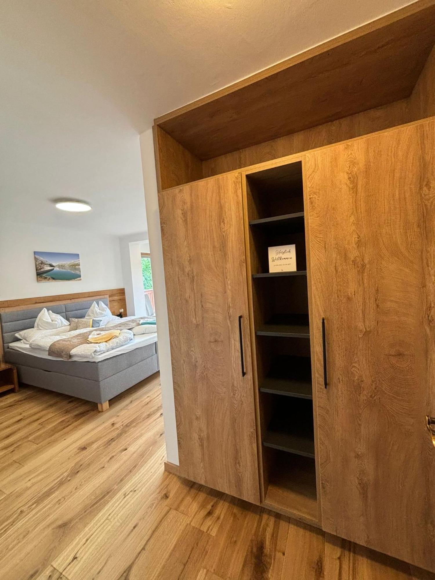 Deluxe Doppelzimmer mit Balkon