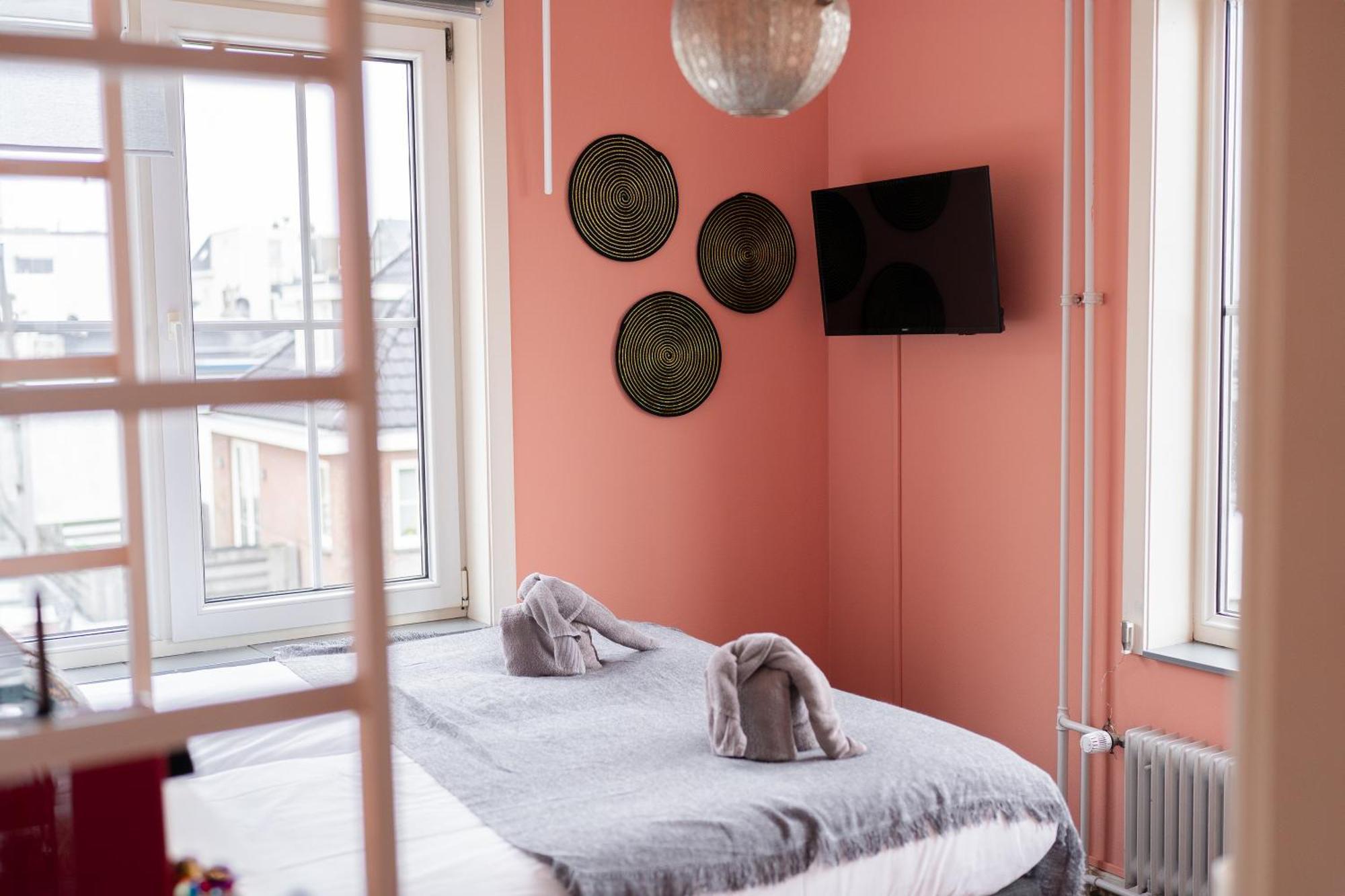 Small Twin Room