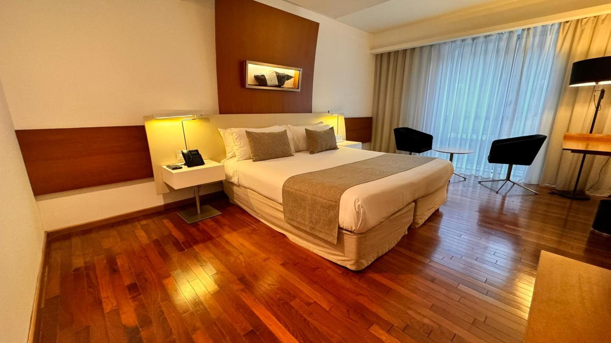 Classic Double Room