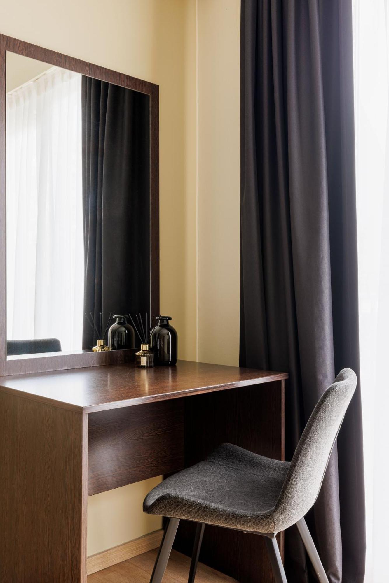 Superior Kamer met Kingsize Bed
