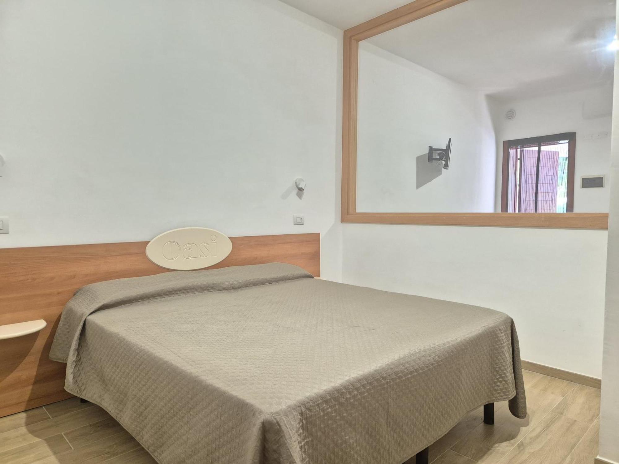 Studio Apartment Balcony