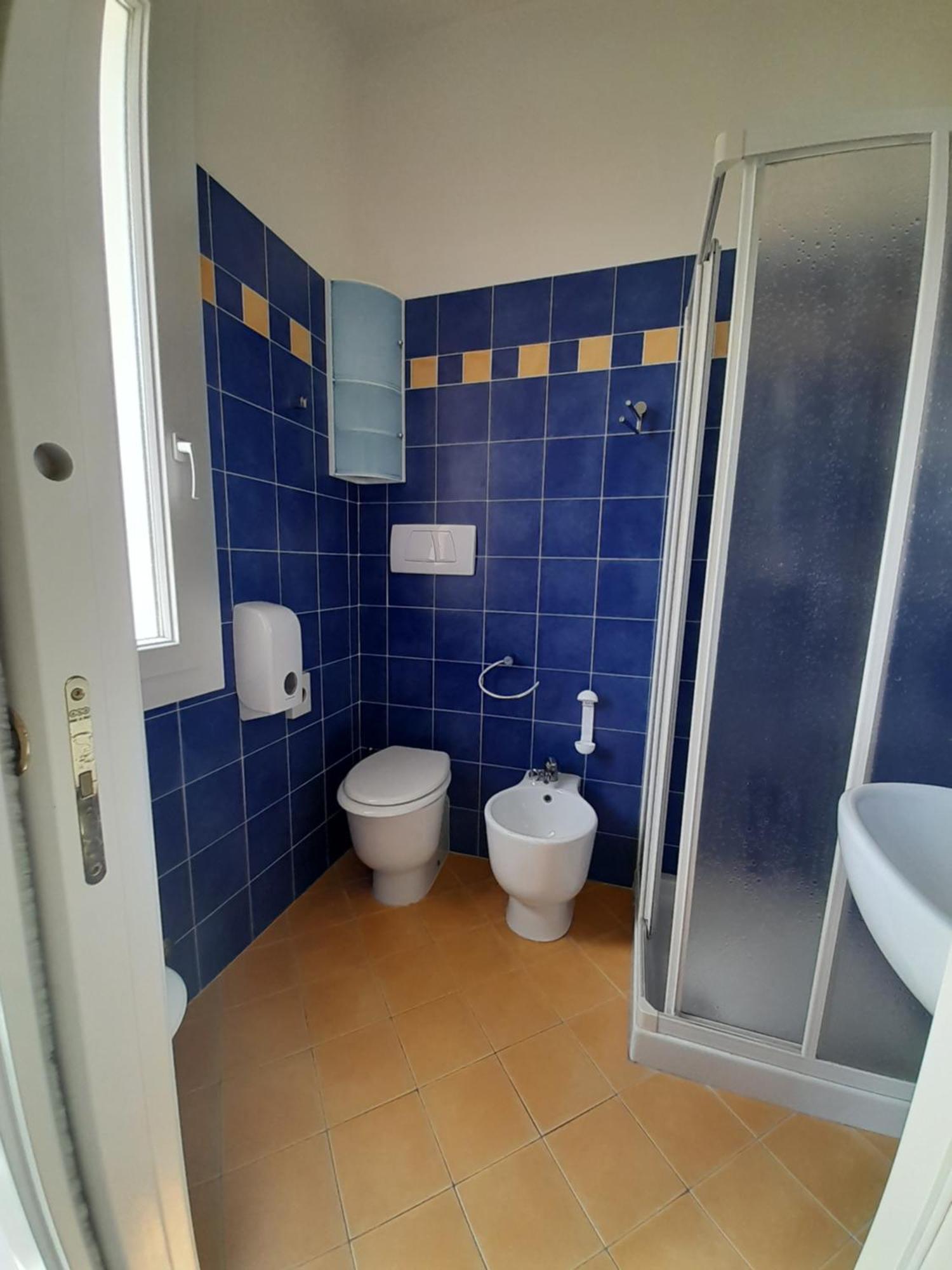 Camere Comunicanti per 4 Persone