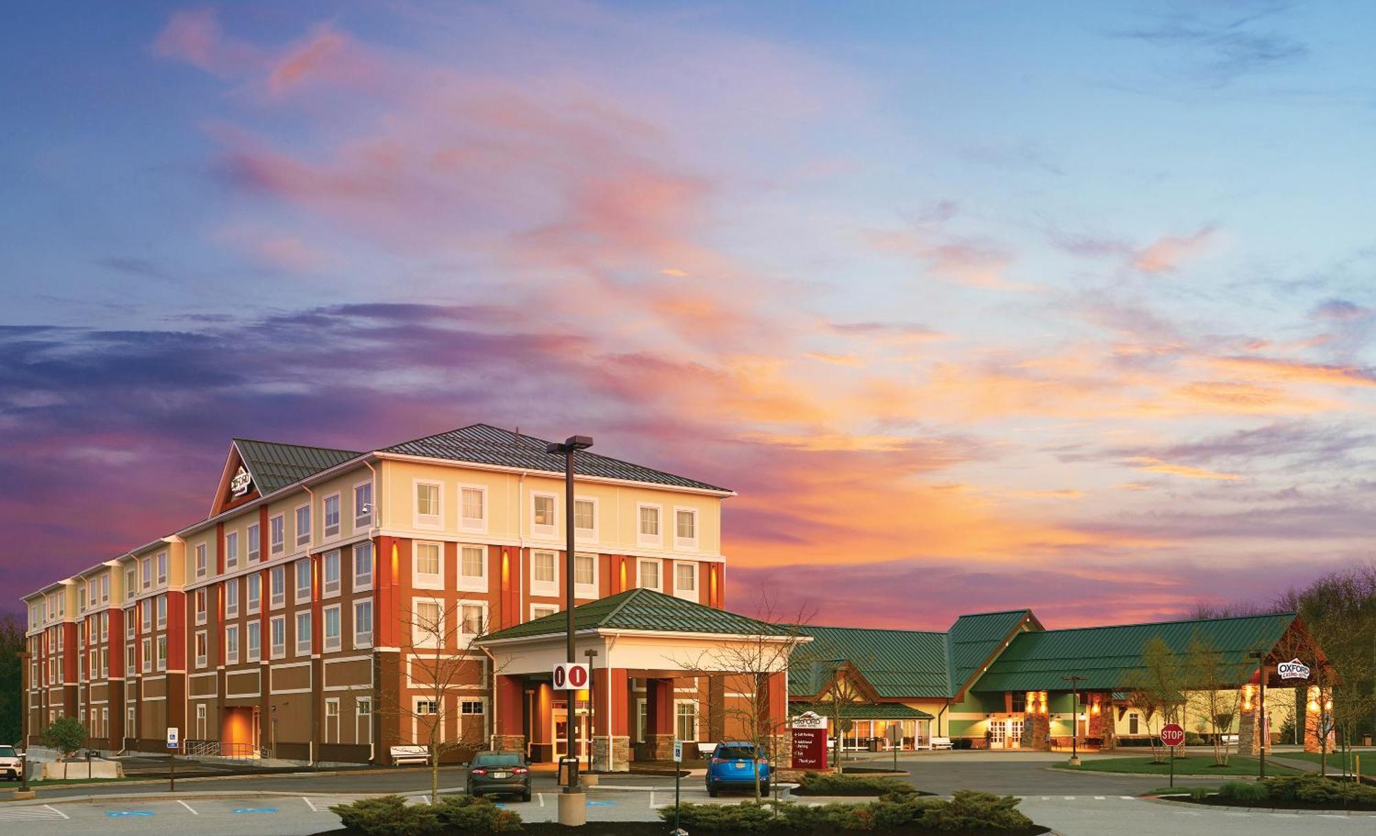 Double Room - Disability Access