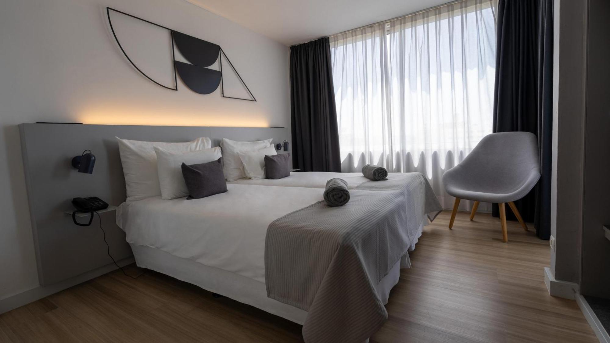 Suite met Uitzicht op het Zwembad