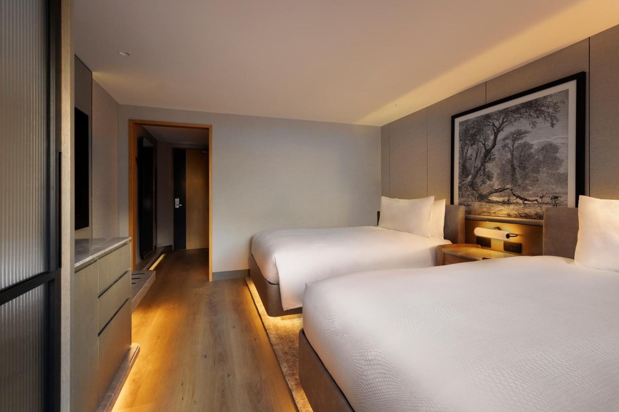 Habitación Doble Executive - Planta superior