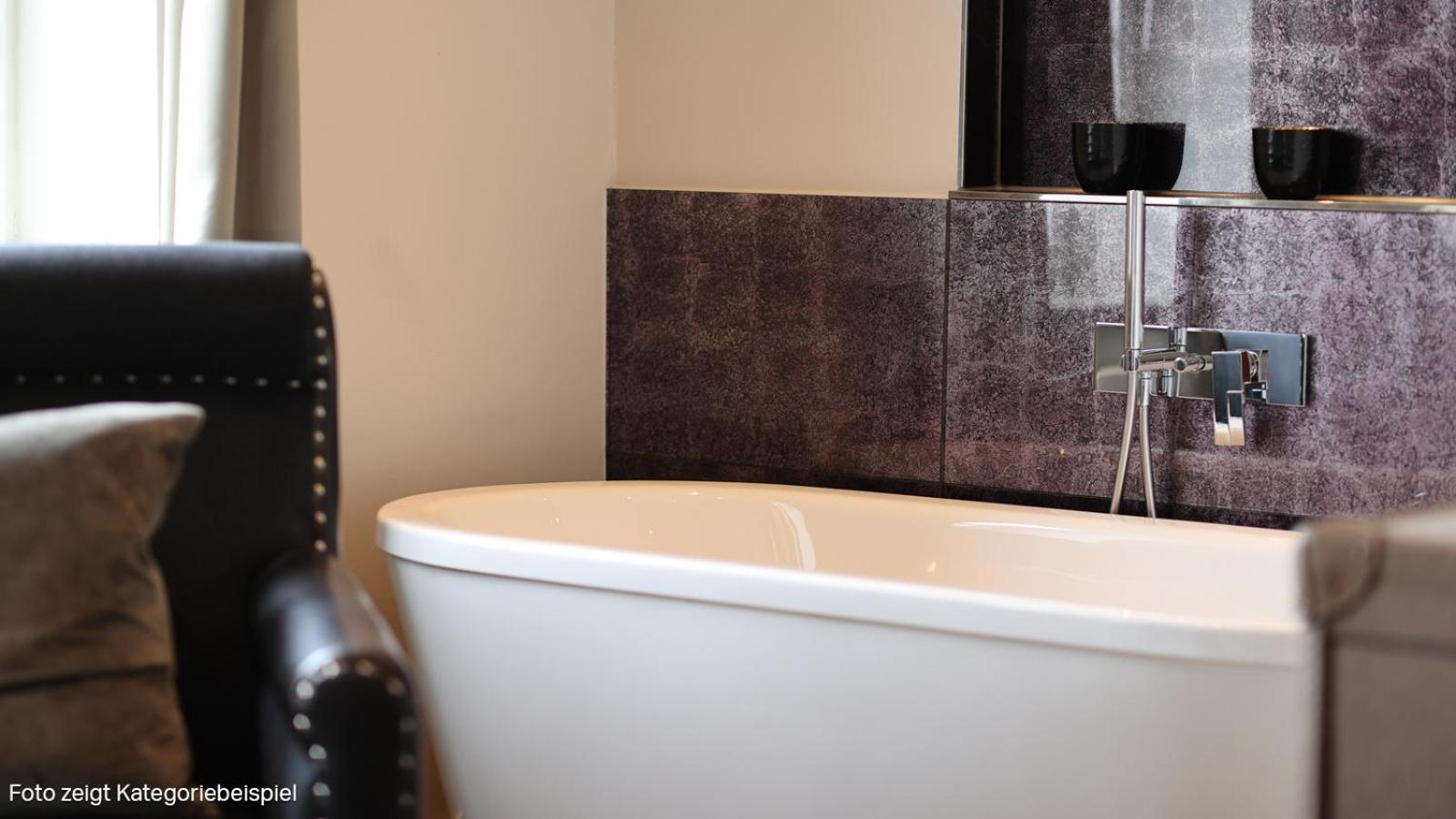 Gallery Suite Deluxe