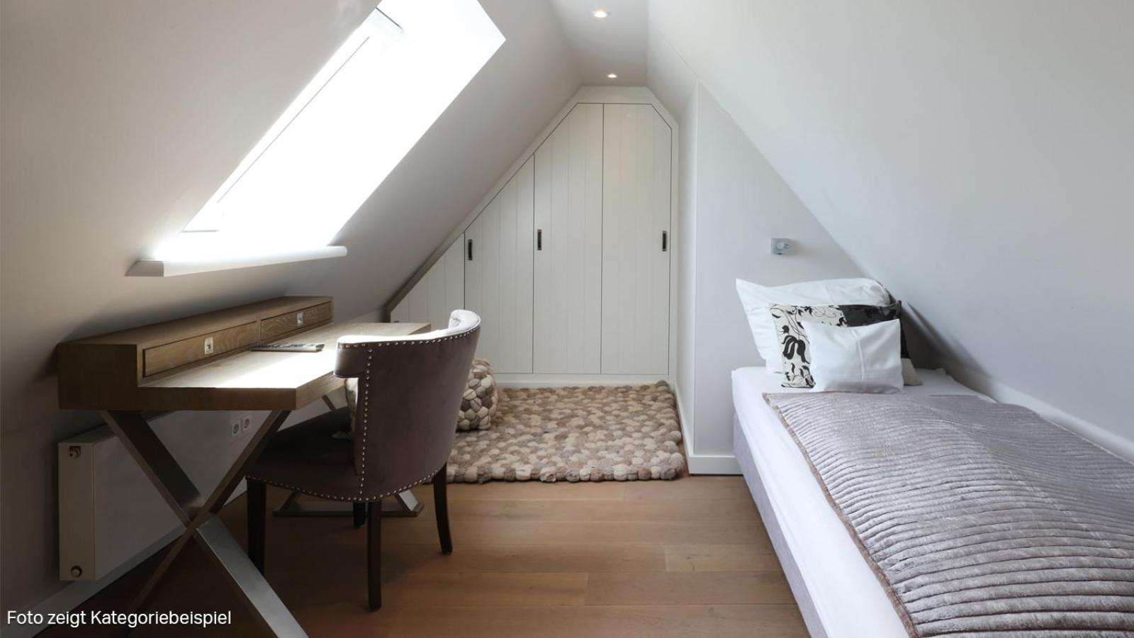 Gallery Suite Deluxe