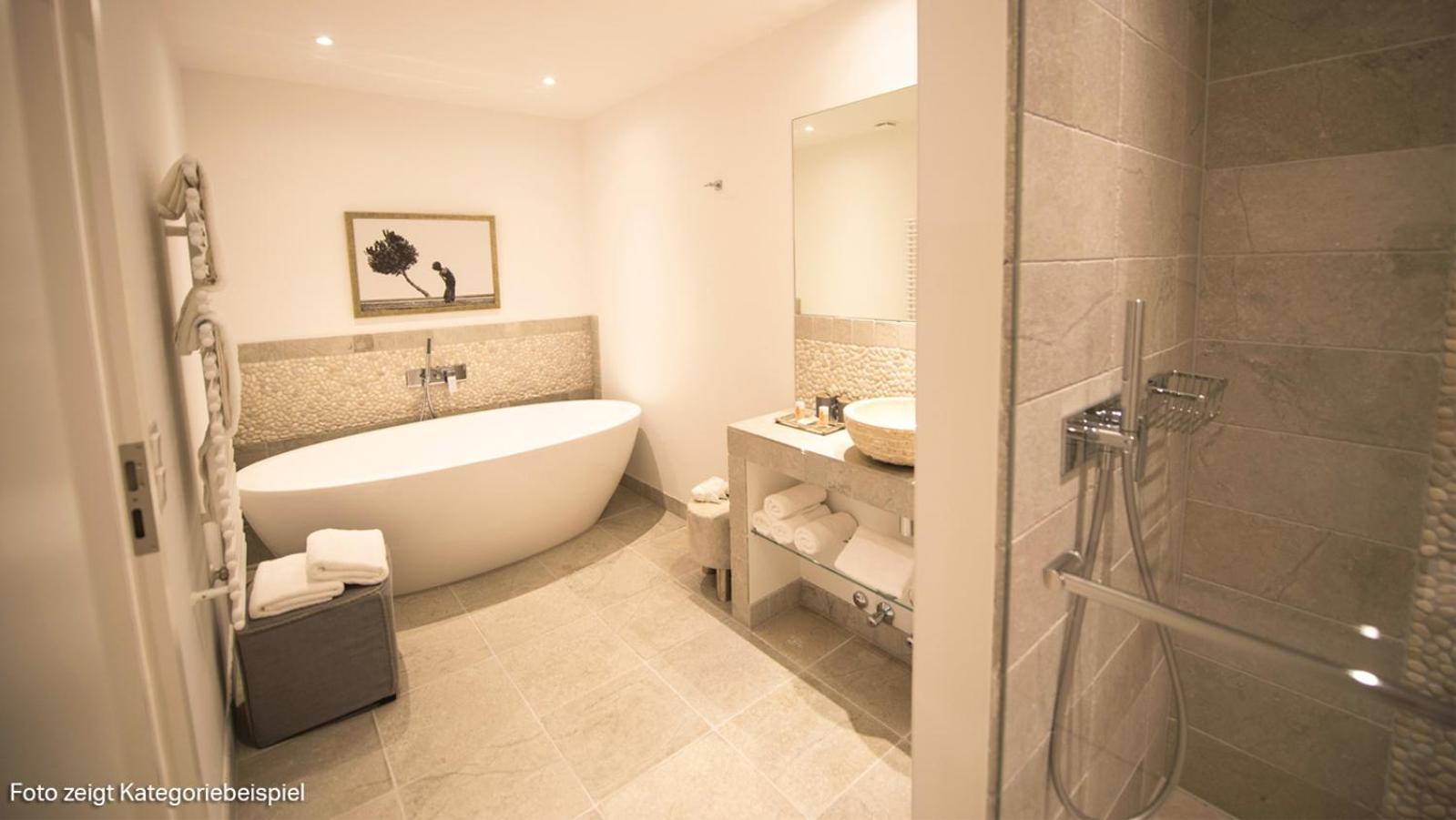 Garden Suite Deluxe