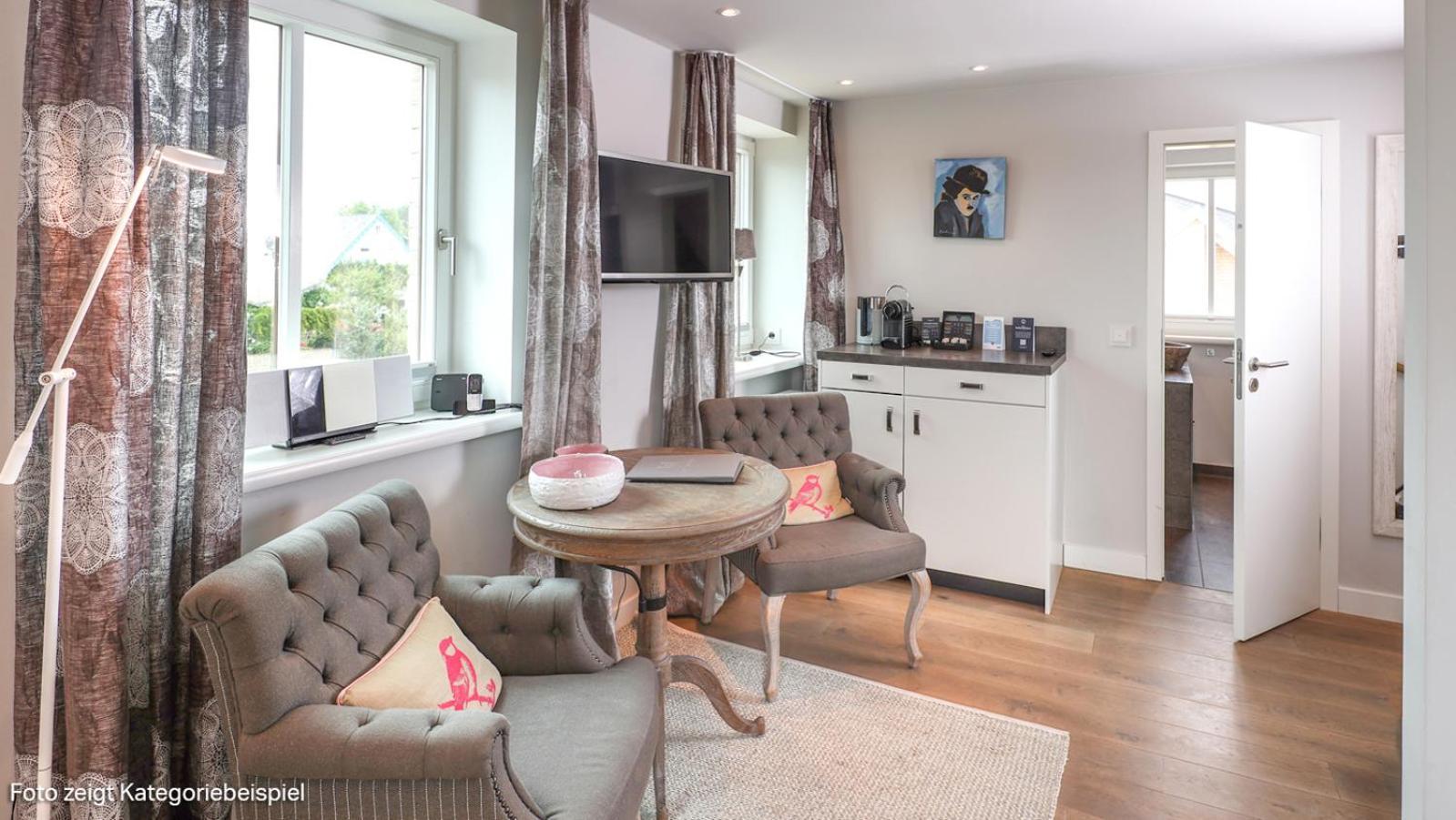 Gallery Suite