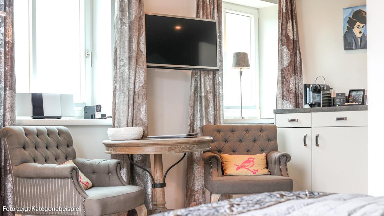 Gallery Suite