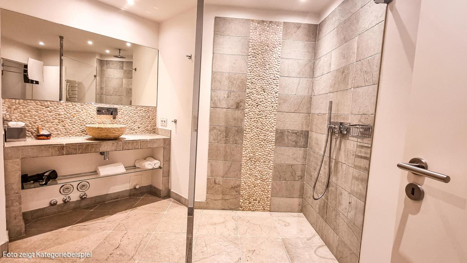 Garden Suite