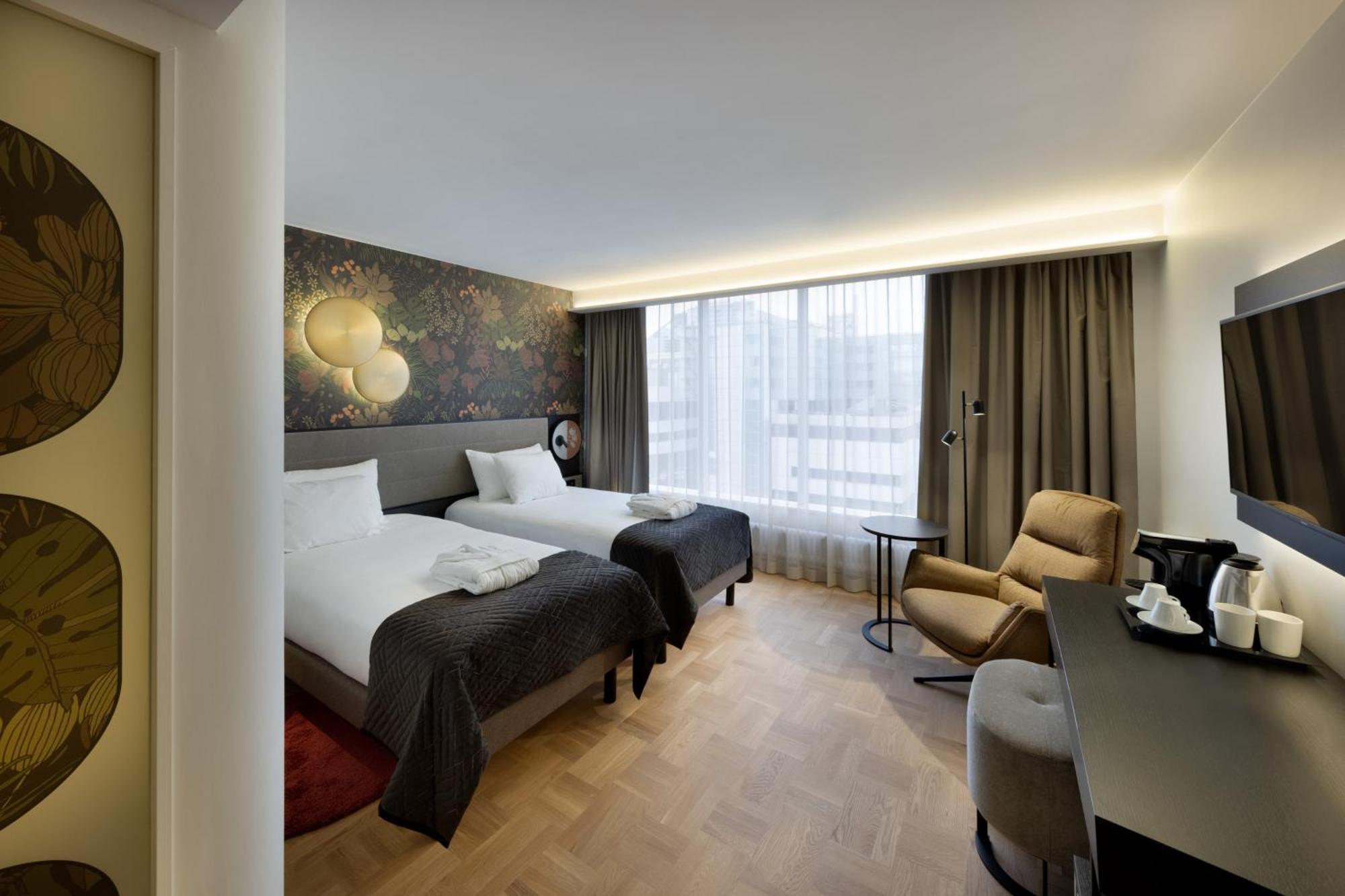 Superior Zweibettzimmer