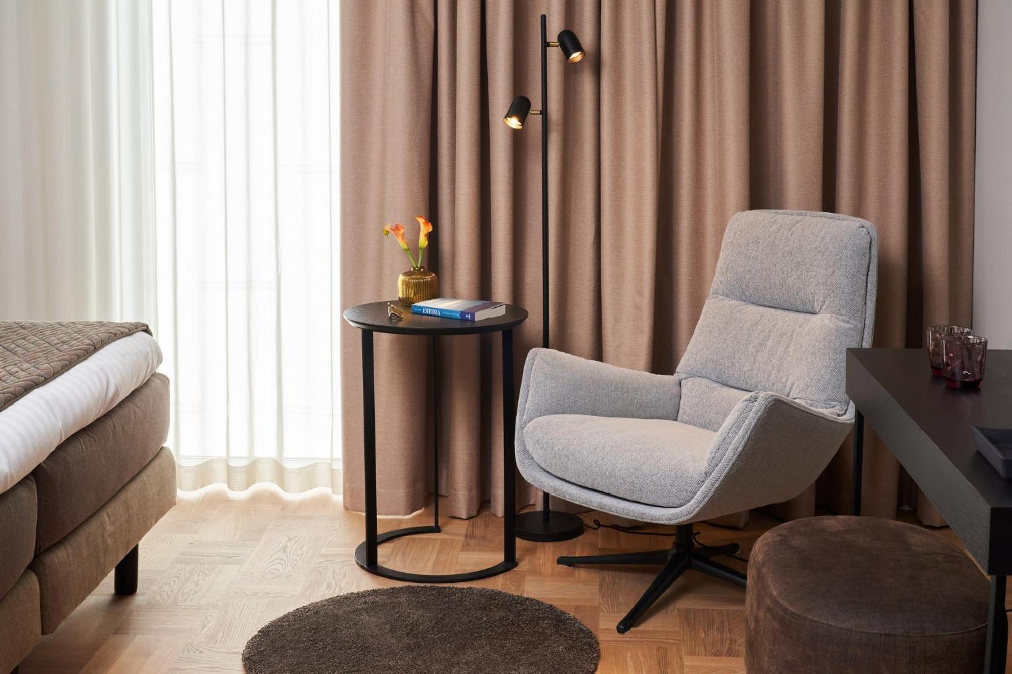 Superior Doppelzimmer