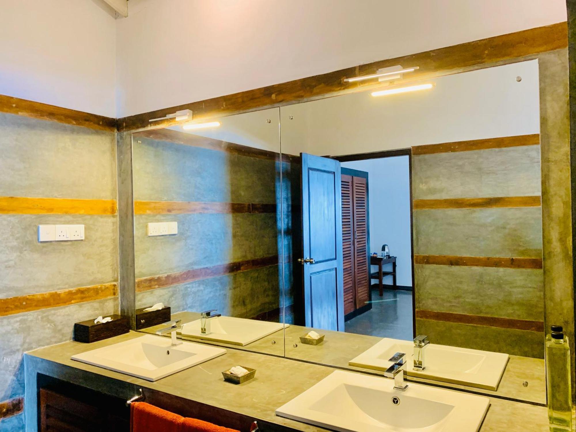 King Room Sea View