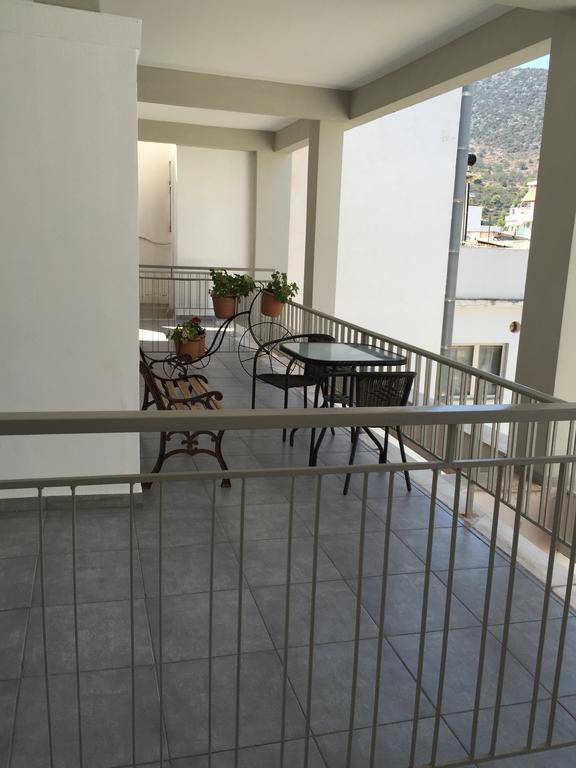 Deluxe Double with Garden View