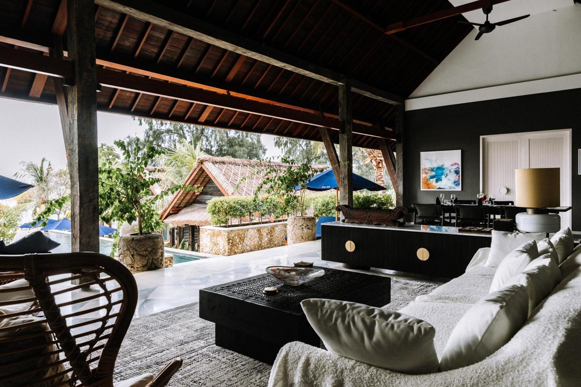 Suite with Private Pool