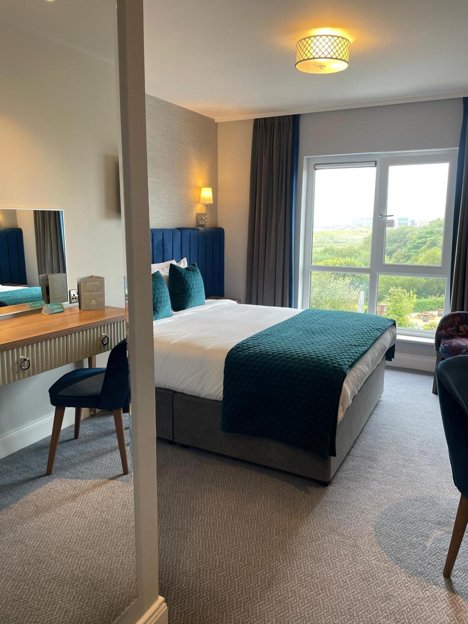 Double Room Sea View