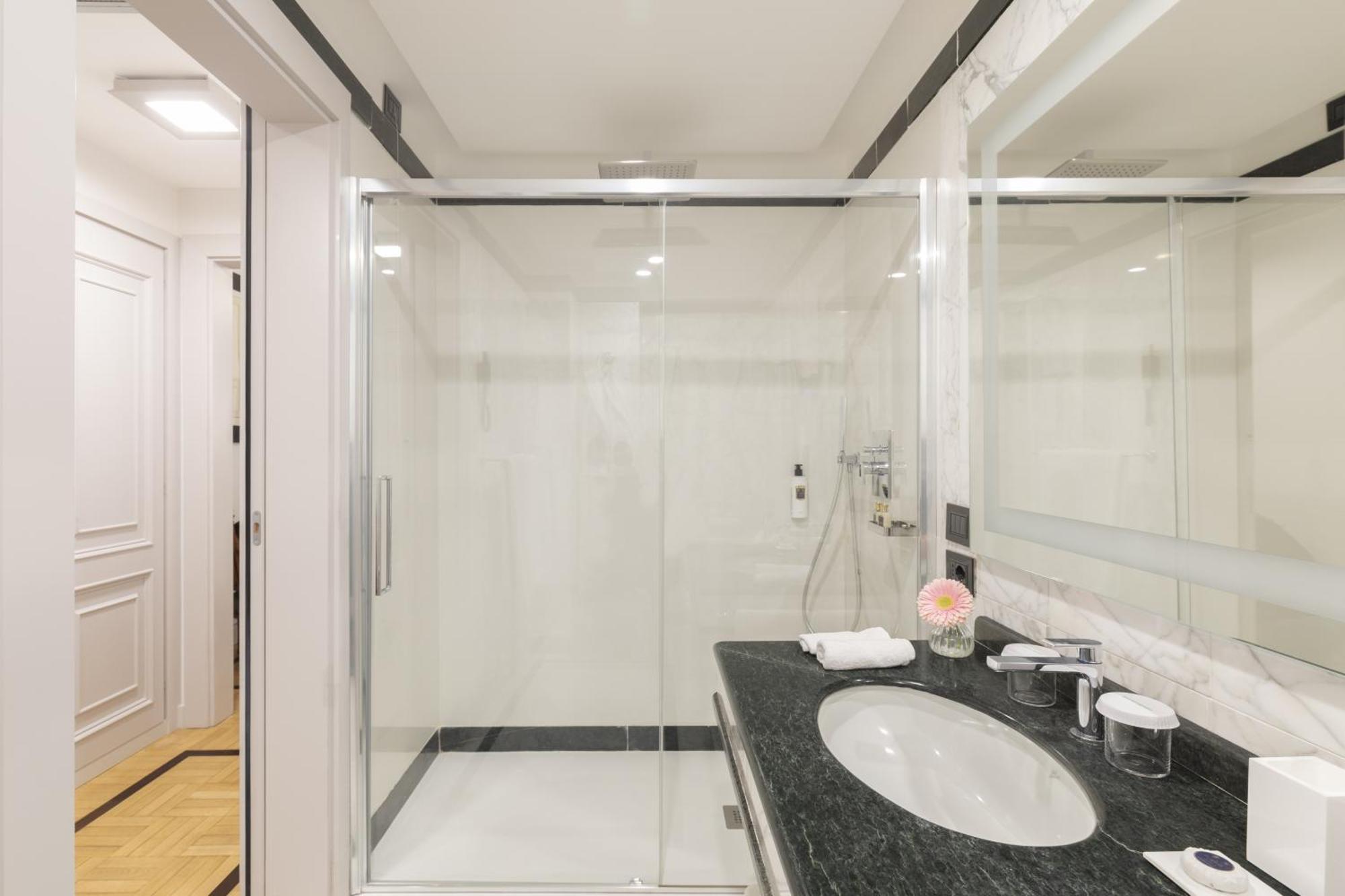 Habitación Doble Estándar - 1 o 2 camas