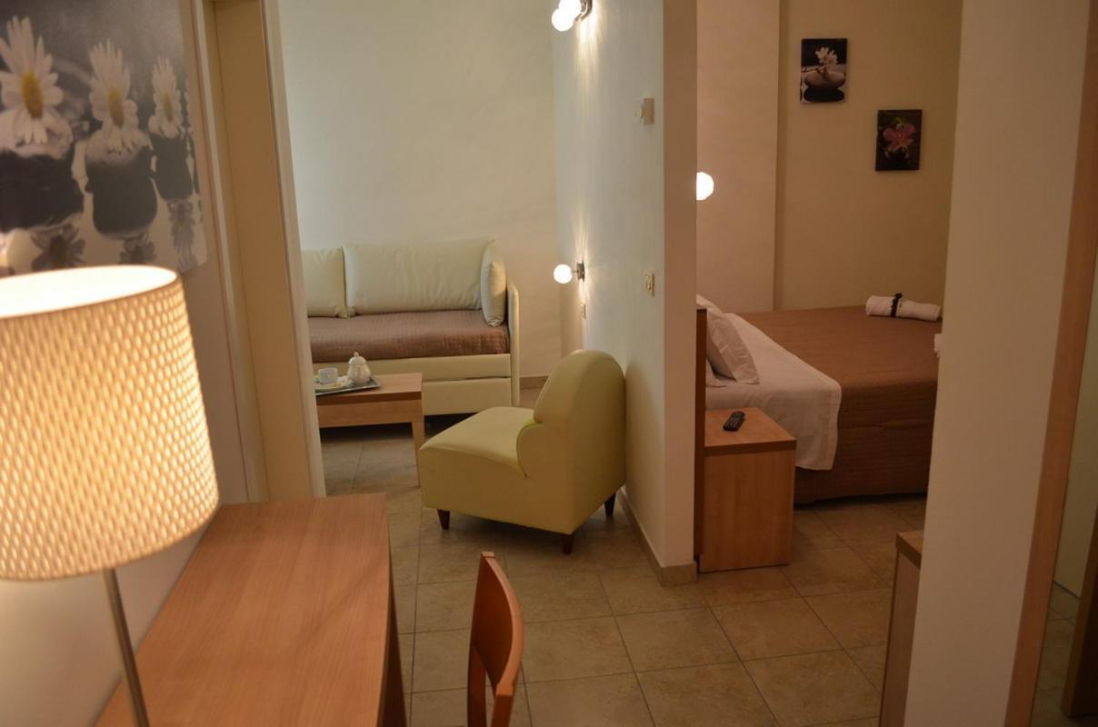 Familienzimmer