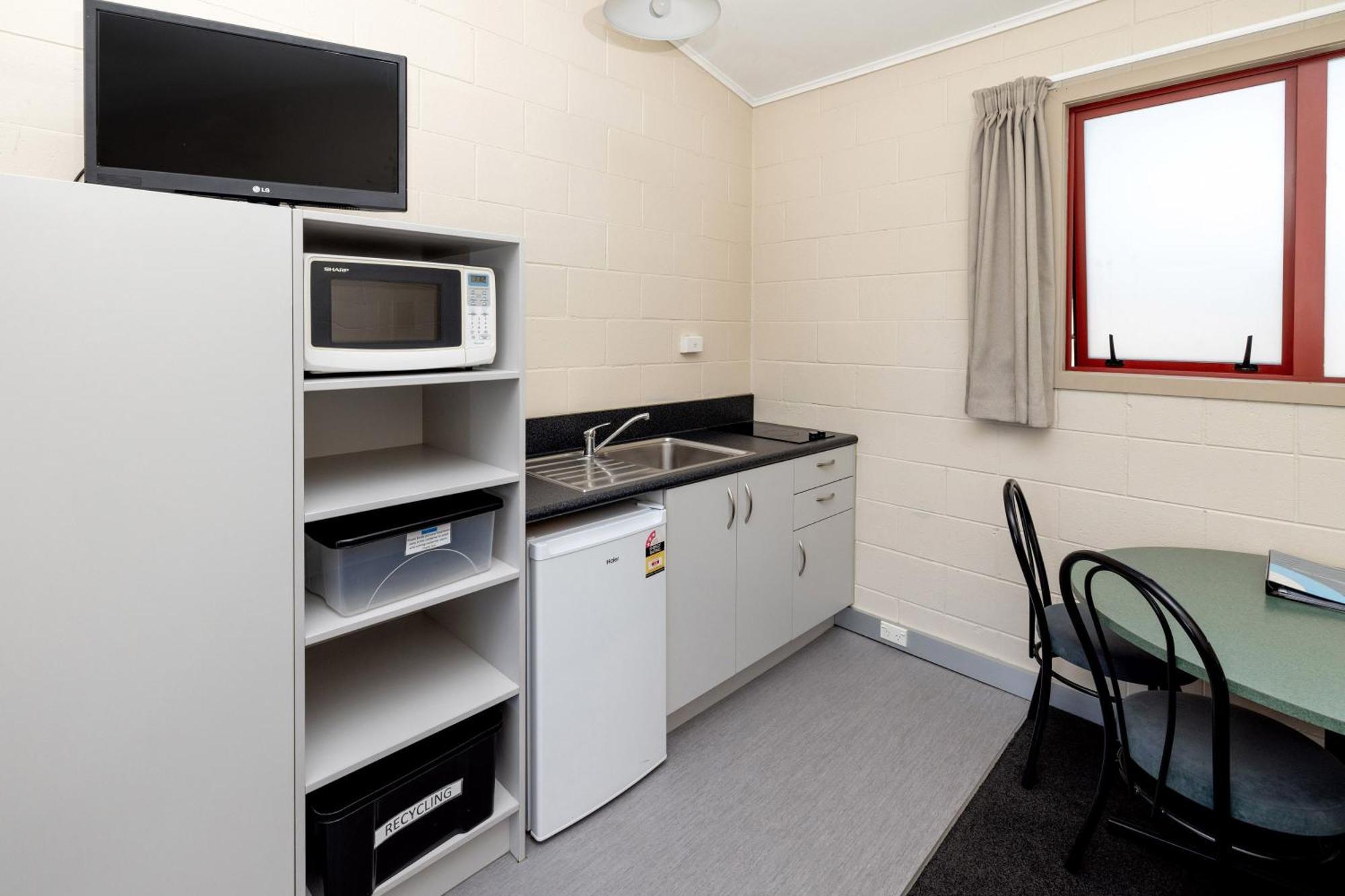 Kitchen Cabin