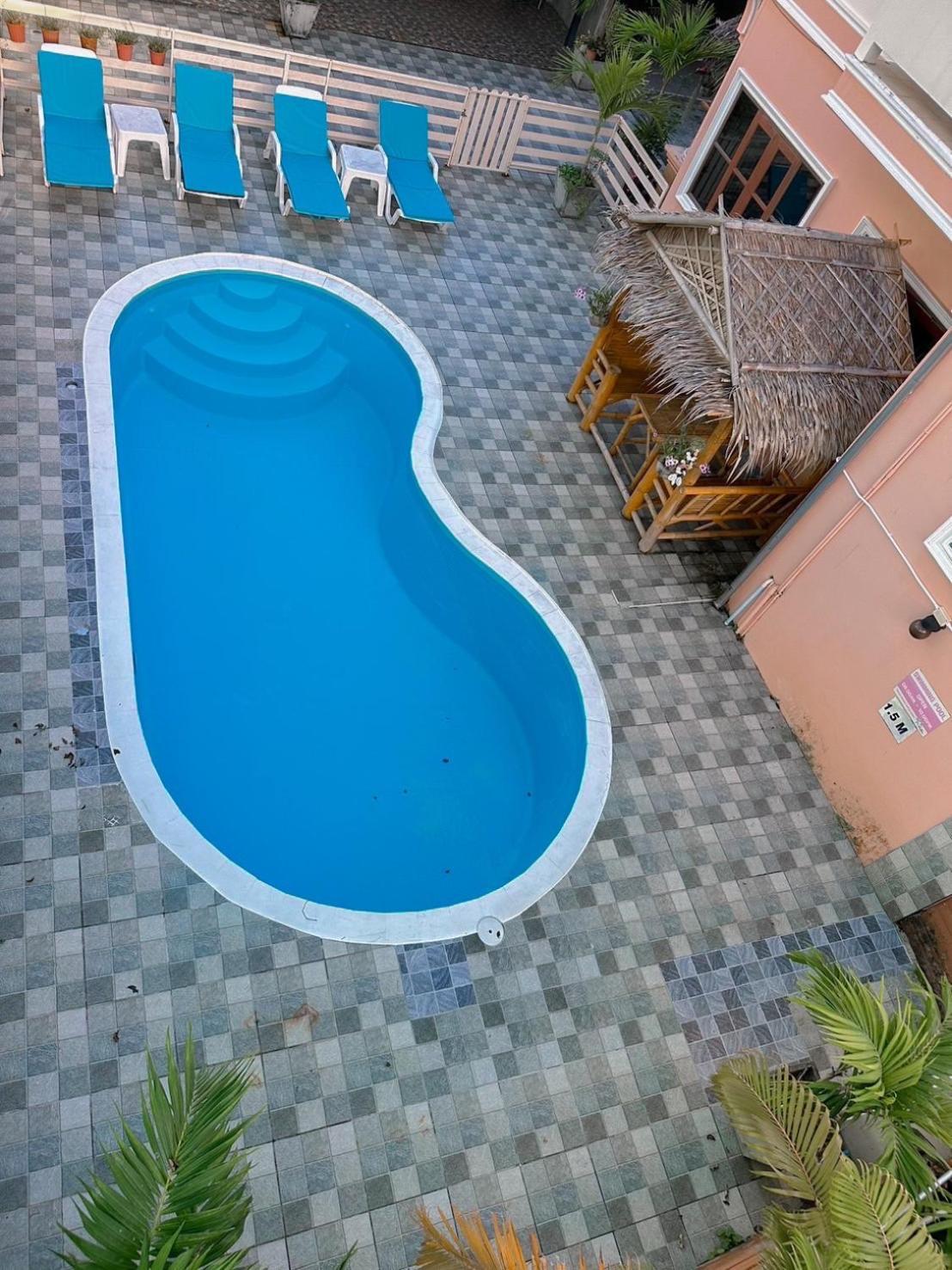 Villa Deluxe