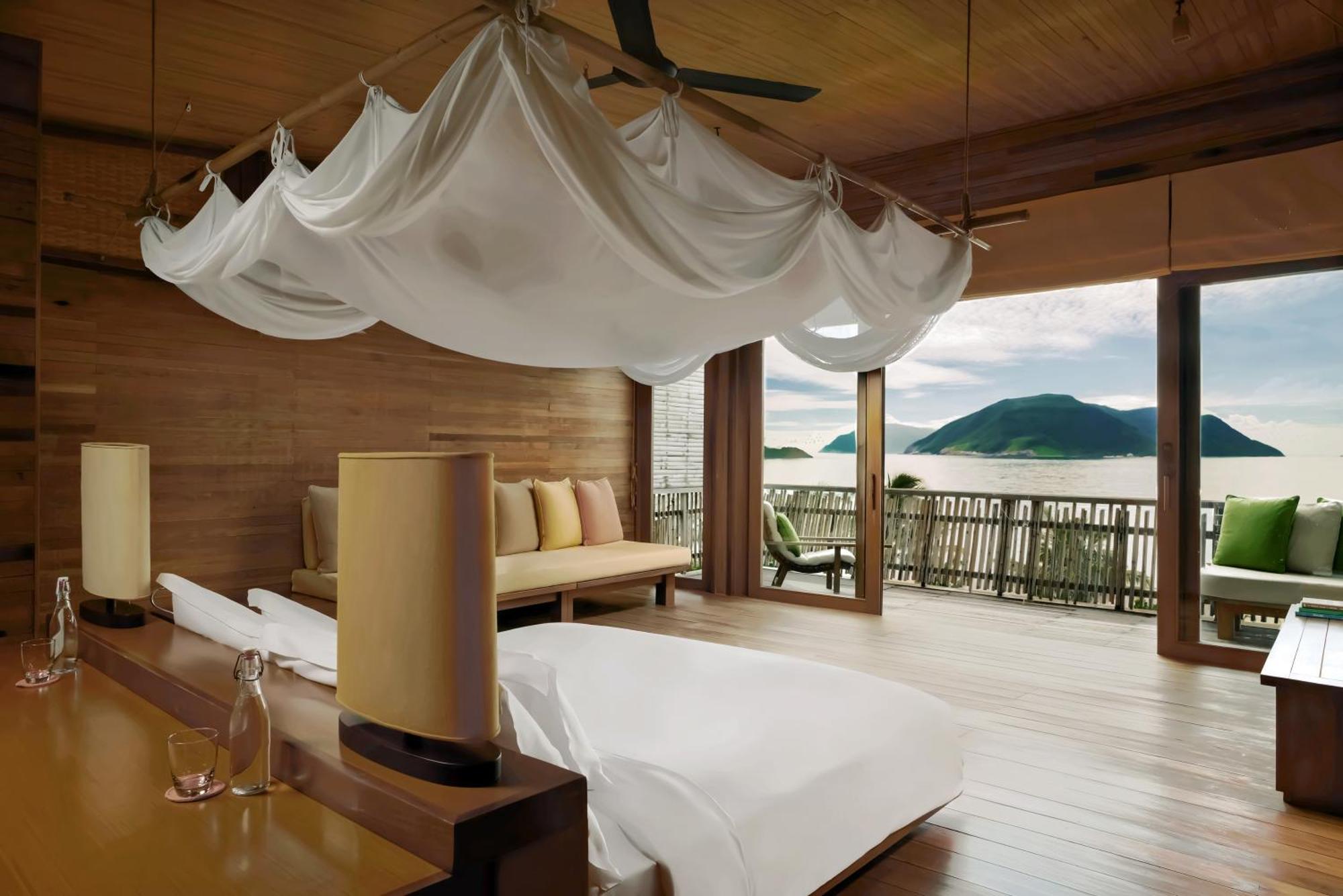 Ocean View 3 Bedroom Pool Villa
