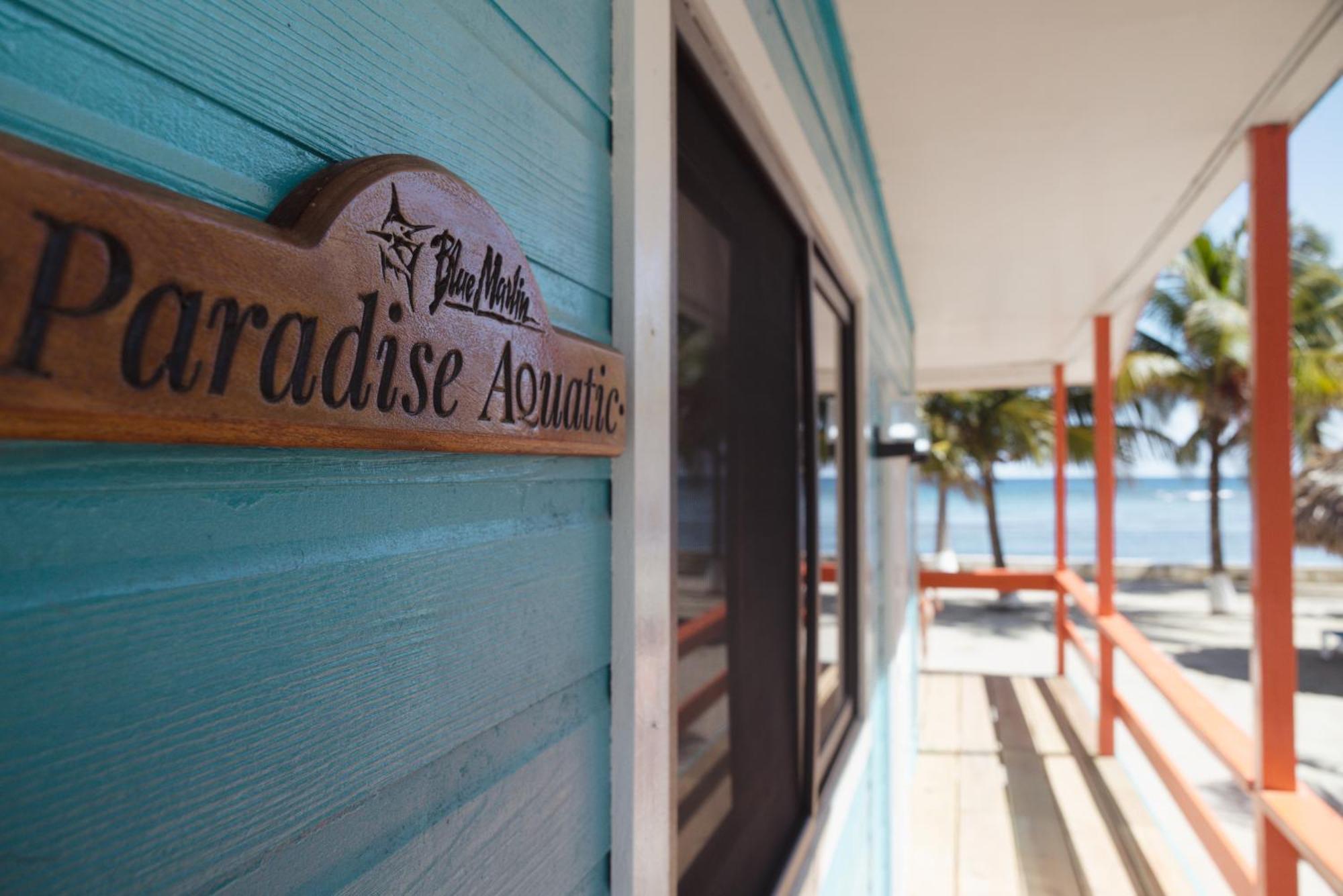 Bungalow Familiare con Vista Mare