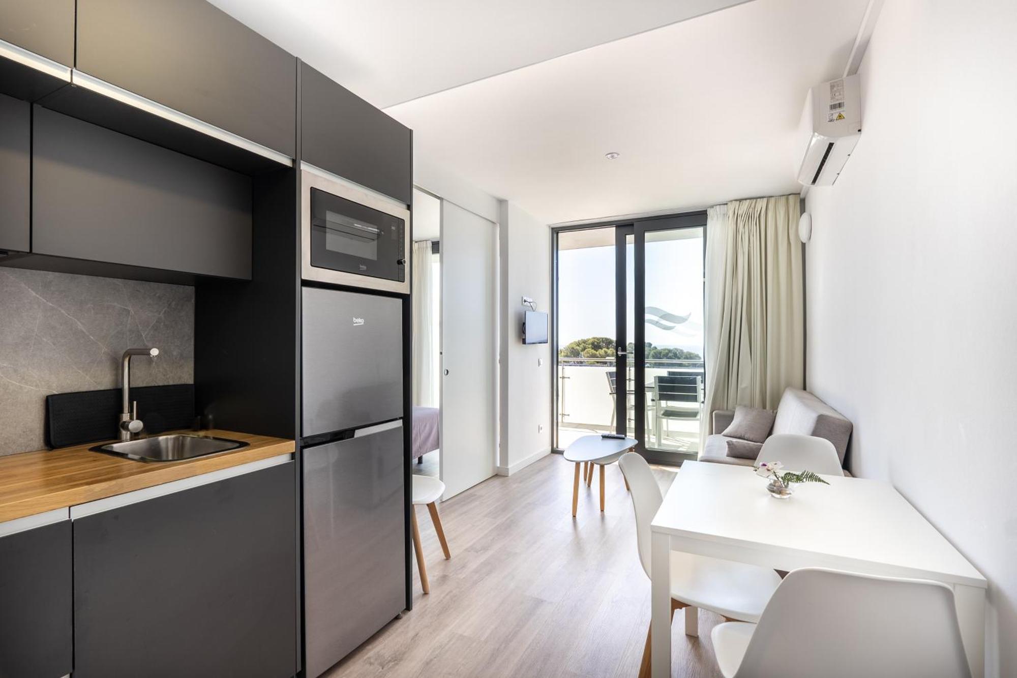 Apartamento Superior