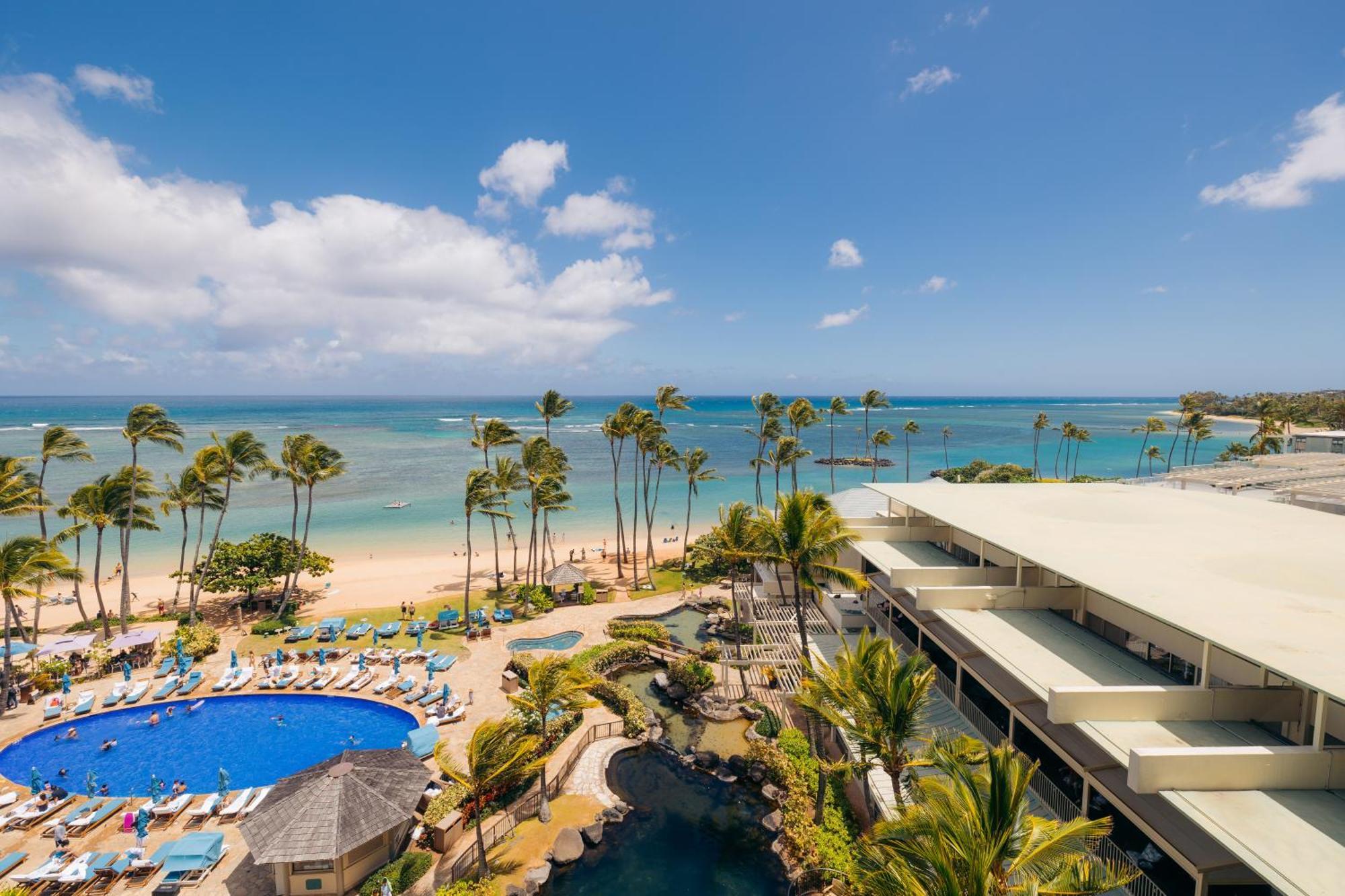 Ocean Front