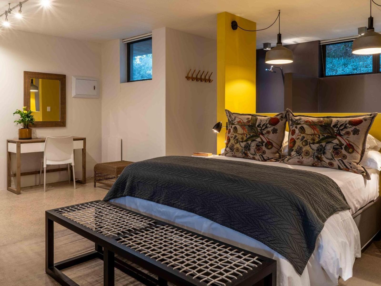 Studio met Kingsize Bed en Slaapbank