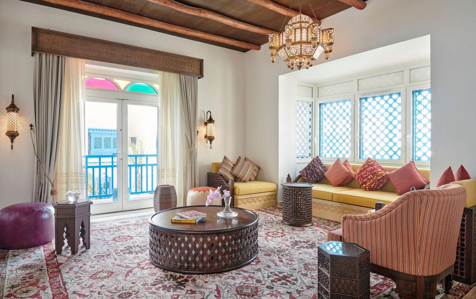 Two-Bedroom Arabian Village Apartment Waterpark Access,1620657368:JPEG