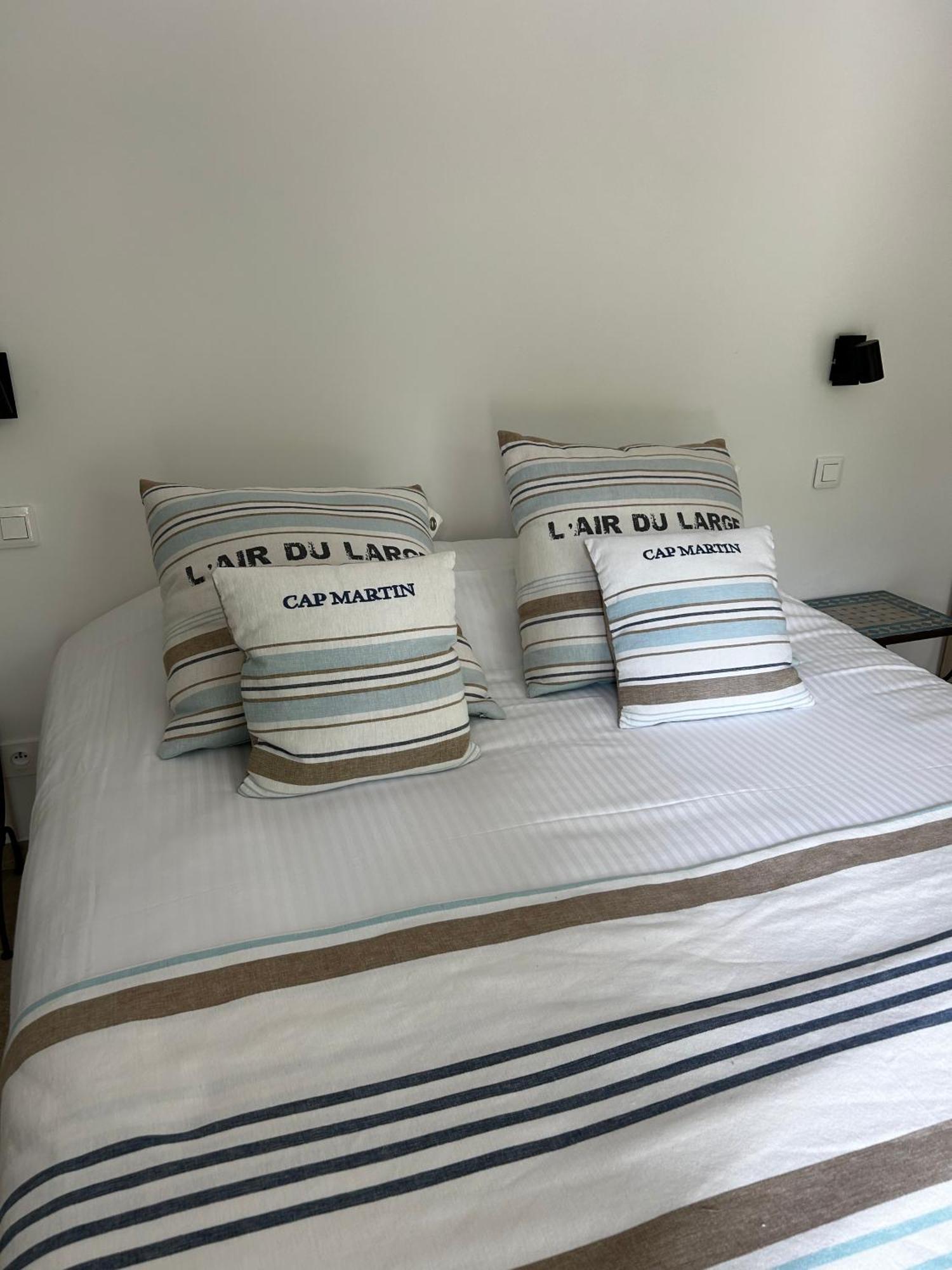 Habitación Doble Superior