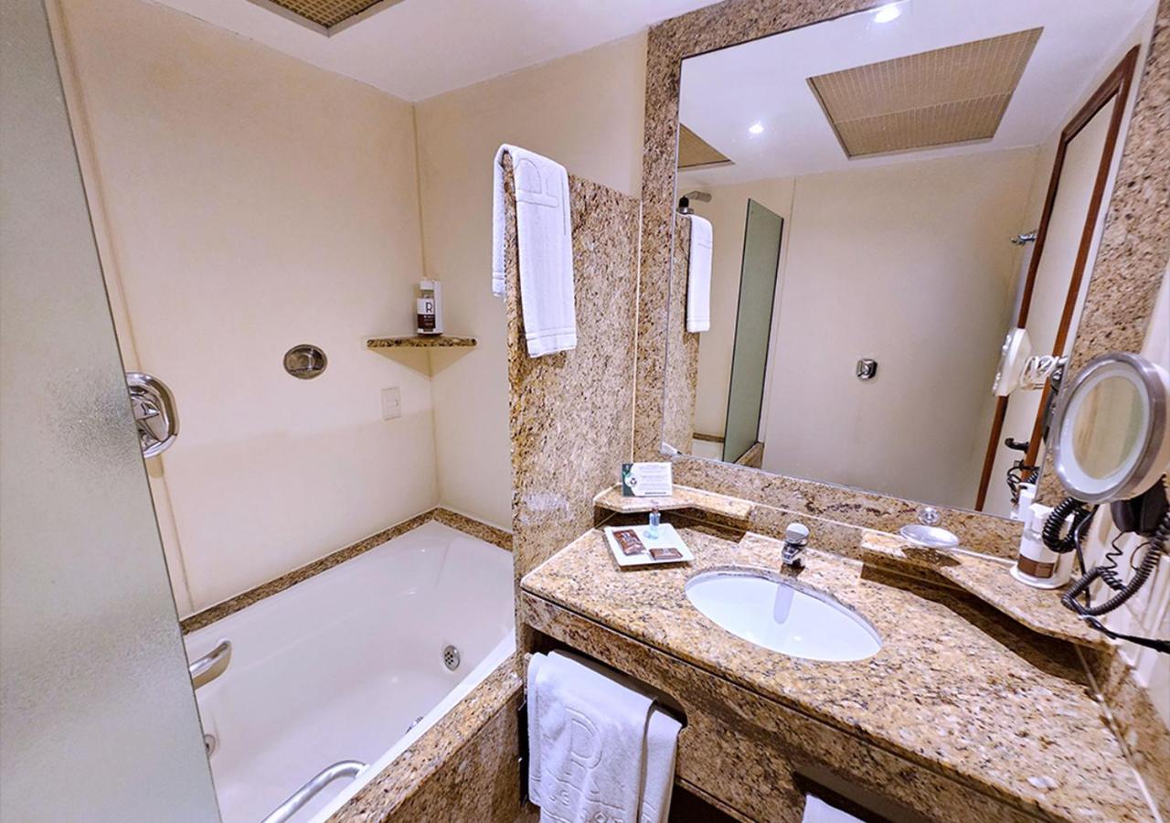 Camera Tripla Luxury con 3 Letti Singoli
