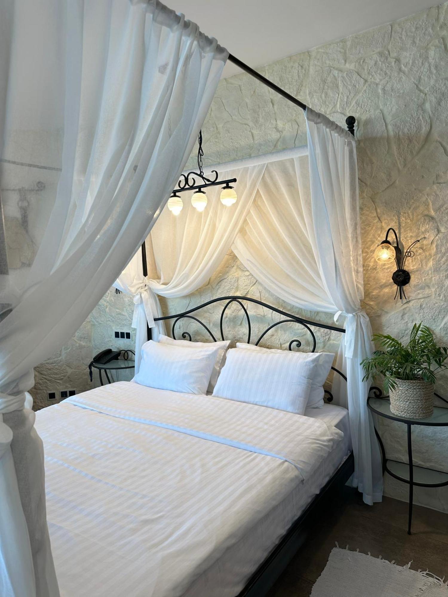 Deluxe Doppelzimmer