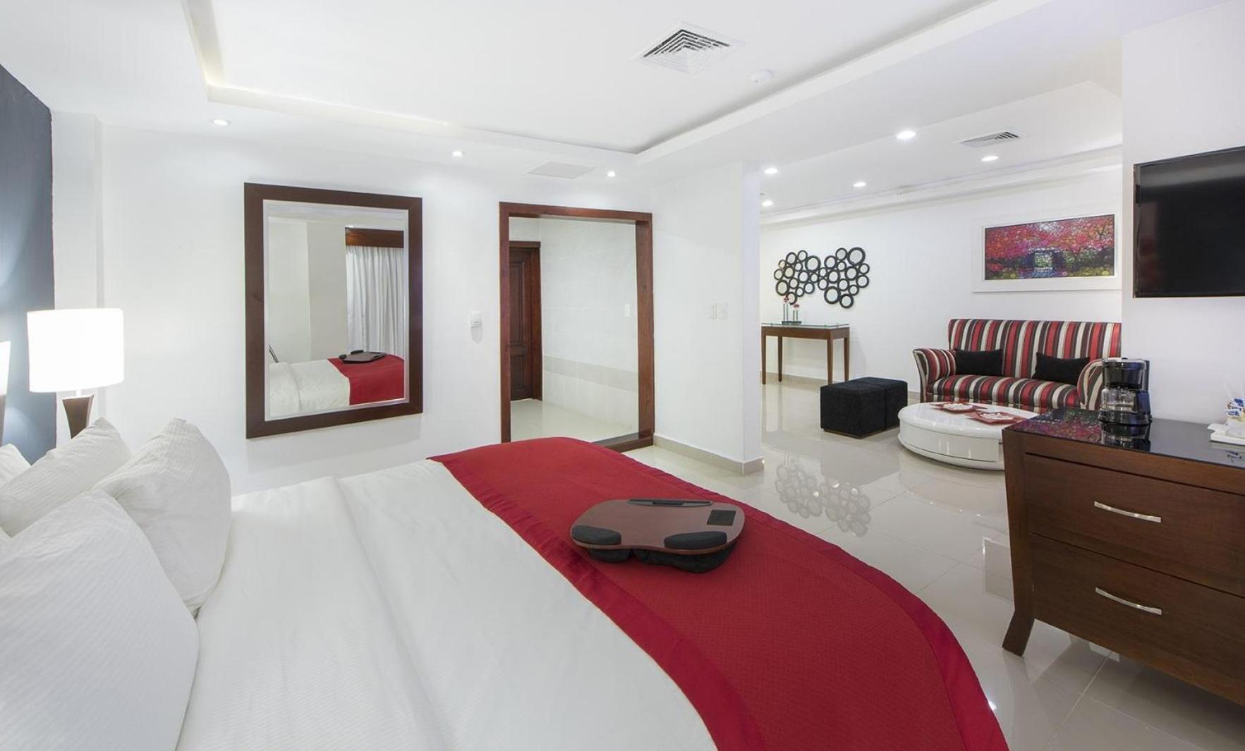 Queen Suite